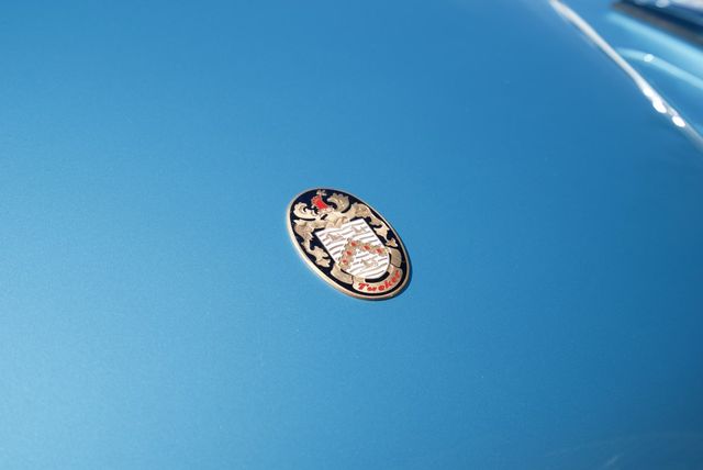 The Only Tucker Convertible Is Up For Sale And Can Be Yours For A Little Over $2 Million