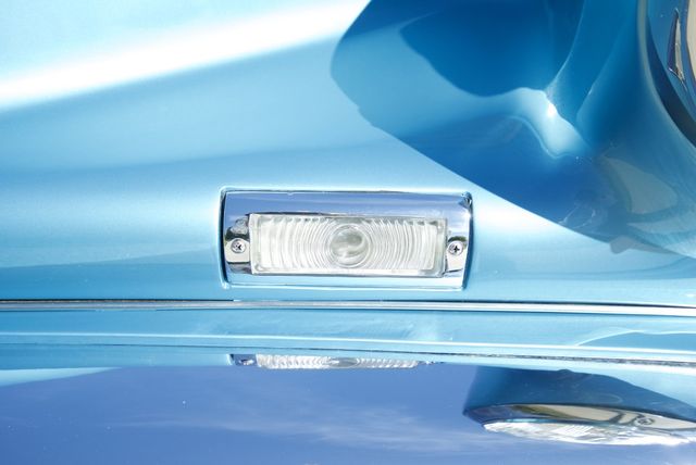 The Only Tucker Convertible Is Up For Sale And Can Be Yours For A Little Over $2 Million