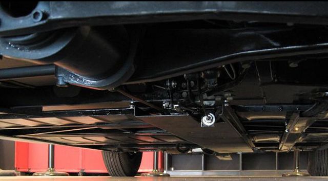 The Only Tucker Convertible Is Up For Sale And Can Be Yours For A Little Over $2 Million