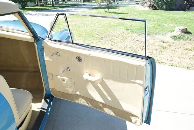 The Only Tucker Convertible Is Up For Sale And Can Be Yours For A Little Over $2 Million