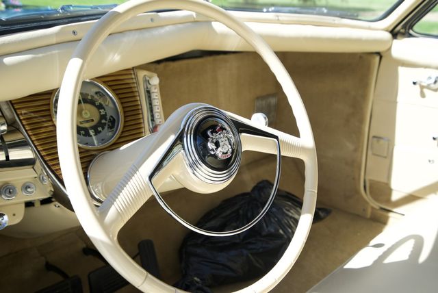 The Only Tucker Convertible Is Up For Sale And Can Be Yours For A Little Over $2 Million