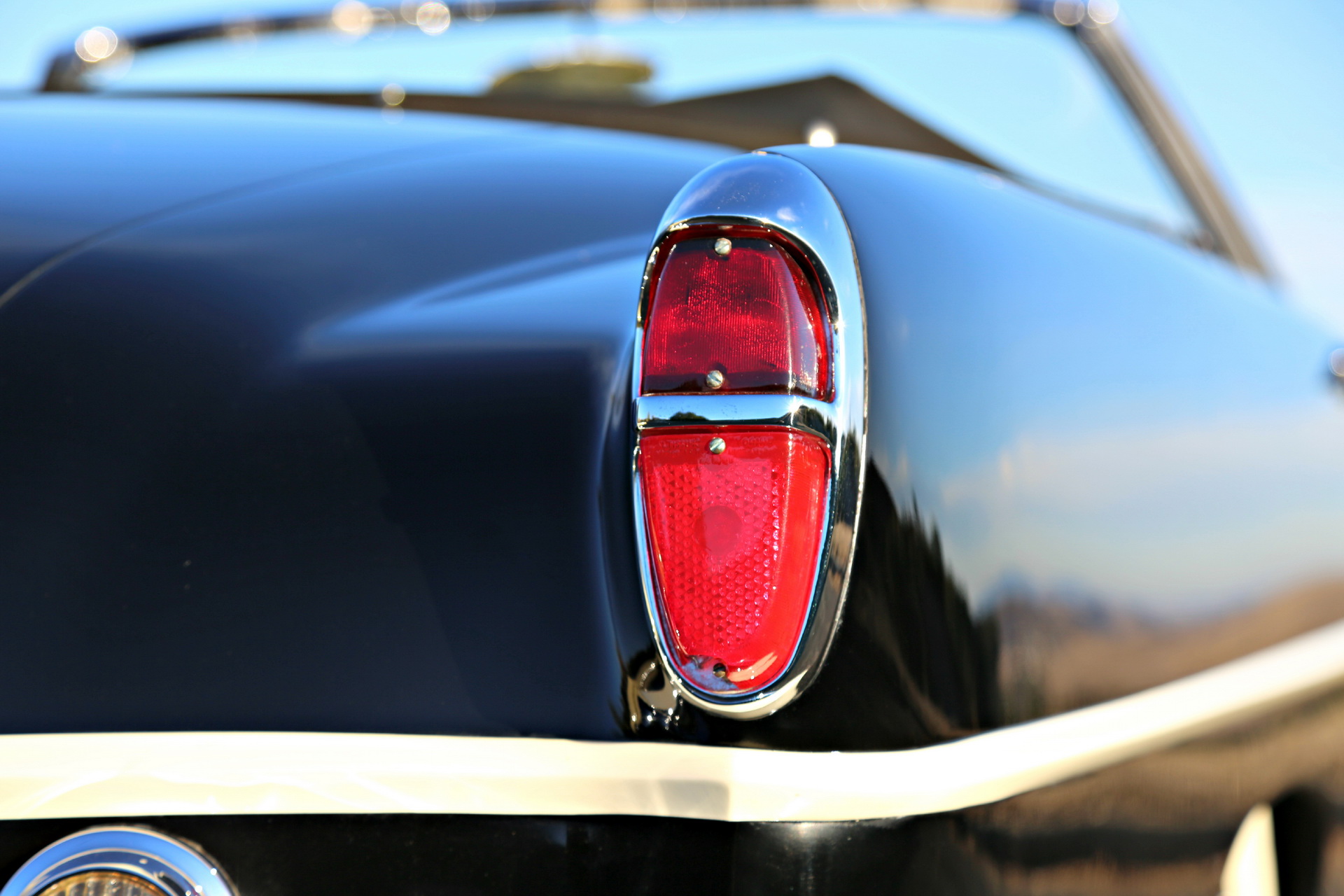 Three Gorgeous 1950s Dodge Concept Cars Designed By Ghia Come Up For Sale