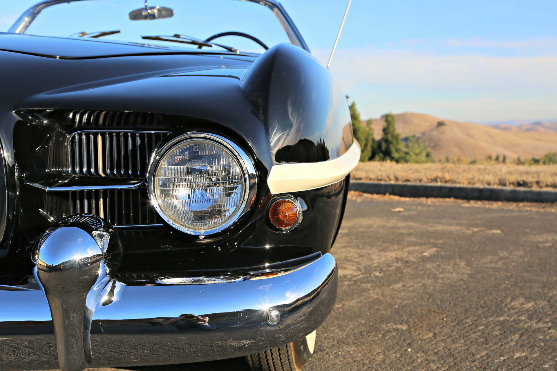 Three Gorgeous 1950s Dodge Concept Cars Designed By Ghia Come Up For Sale