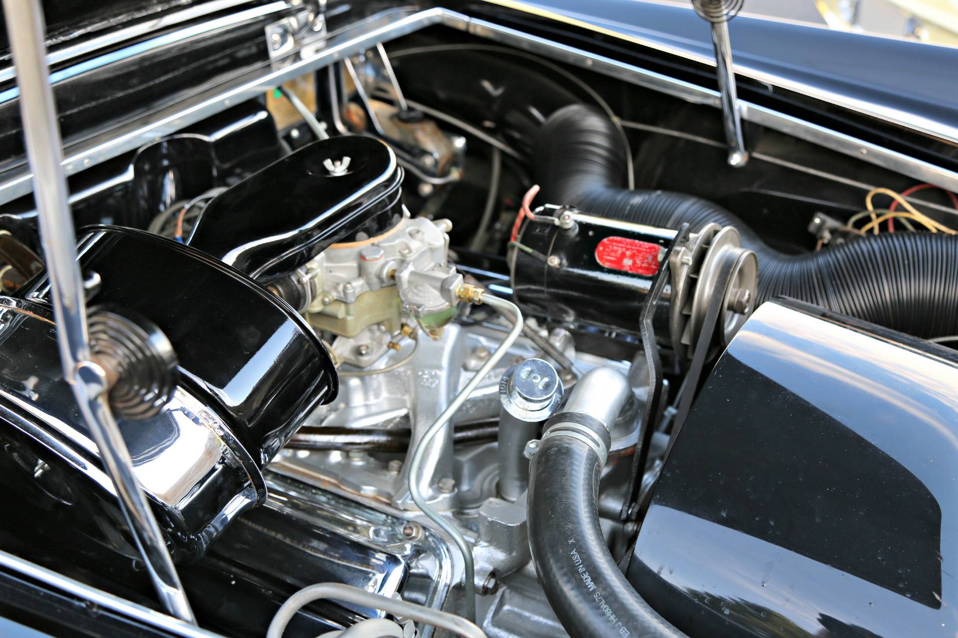 Three Gorgeous 1950s Dodge Concept Cars Designed By Ghia Come Up For Sale