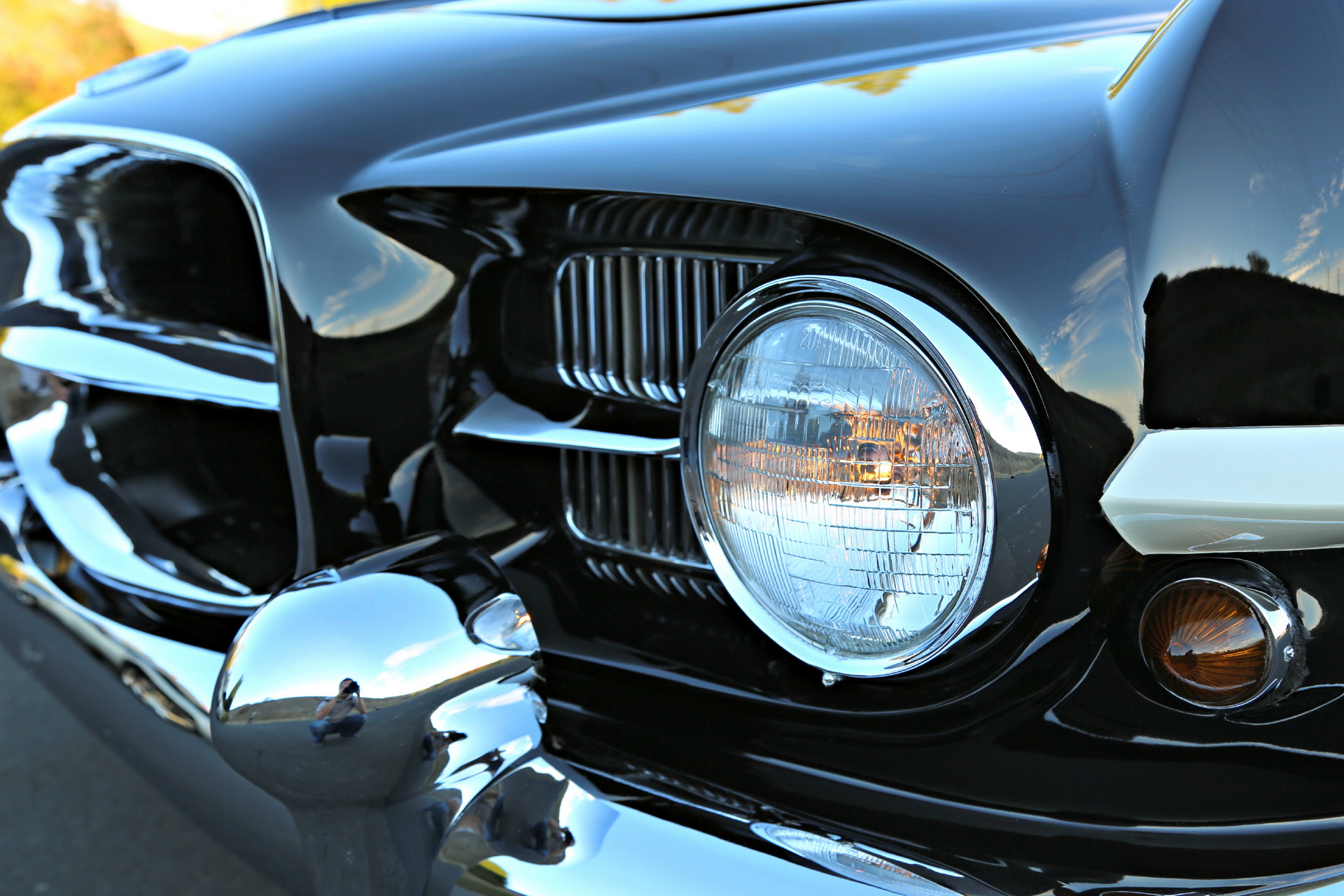 Three Gorgeous 1950s Dodge Concept Cars Designed By Ghia Come Up For Sale