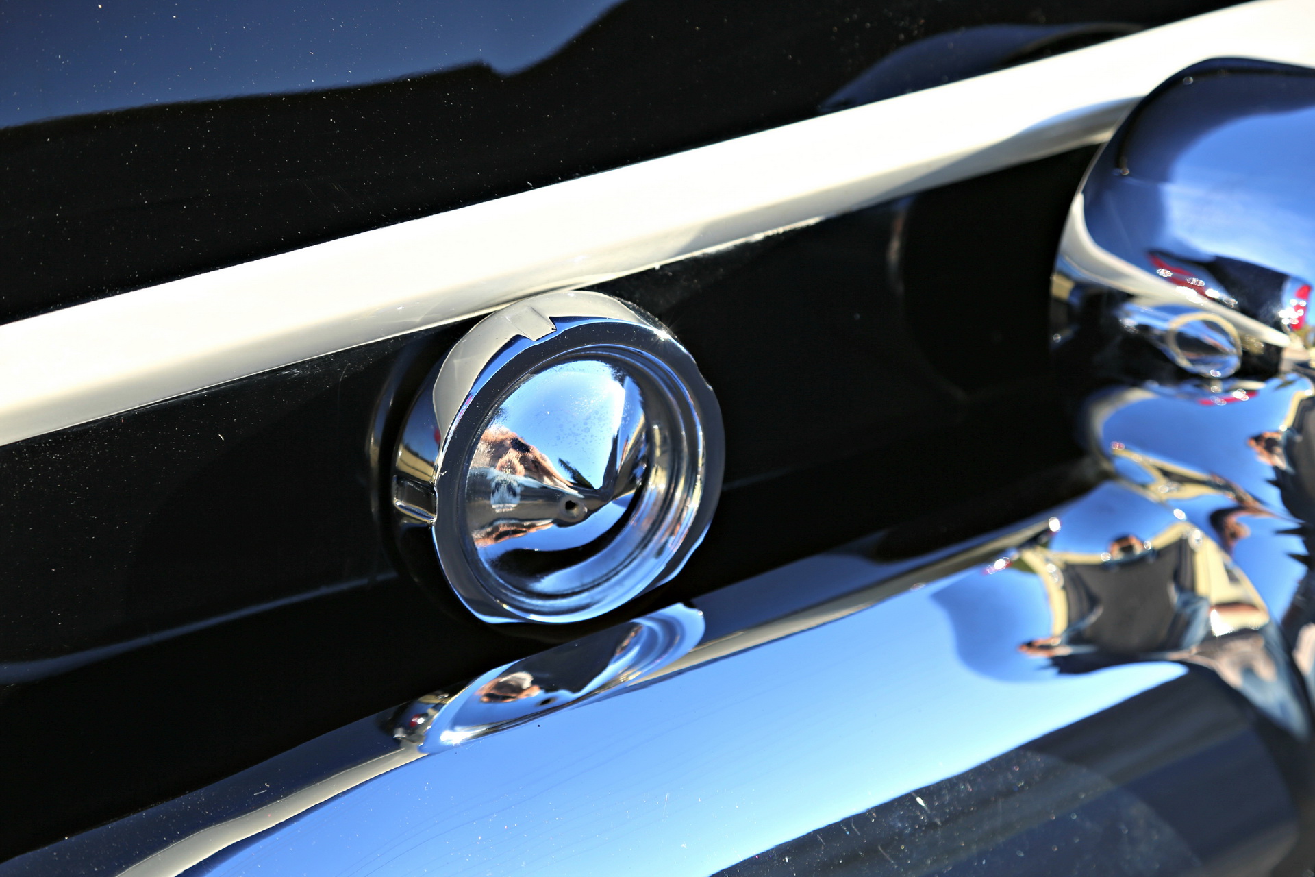 Three Gorgeous 1950s Dodge Concept Cars Designed By Ghia Come Up For Sale