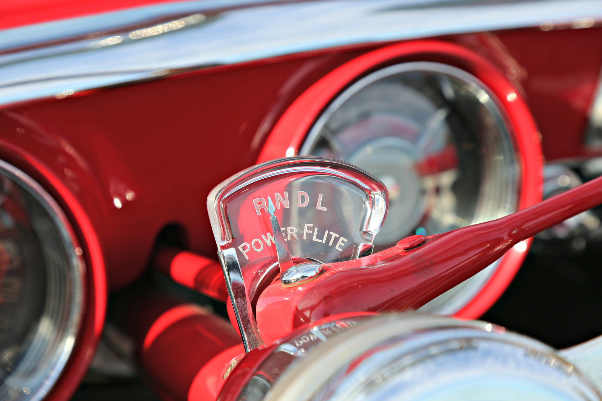 Three Gorgeous 1950s Dodge Concept Cars Designed By Ghia Come Up For Sale