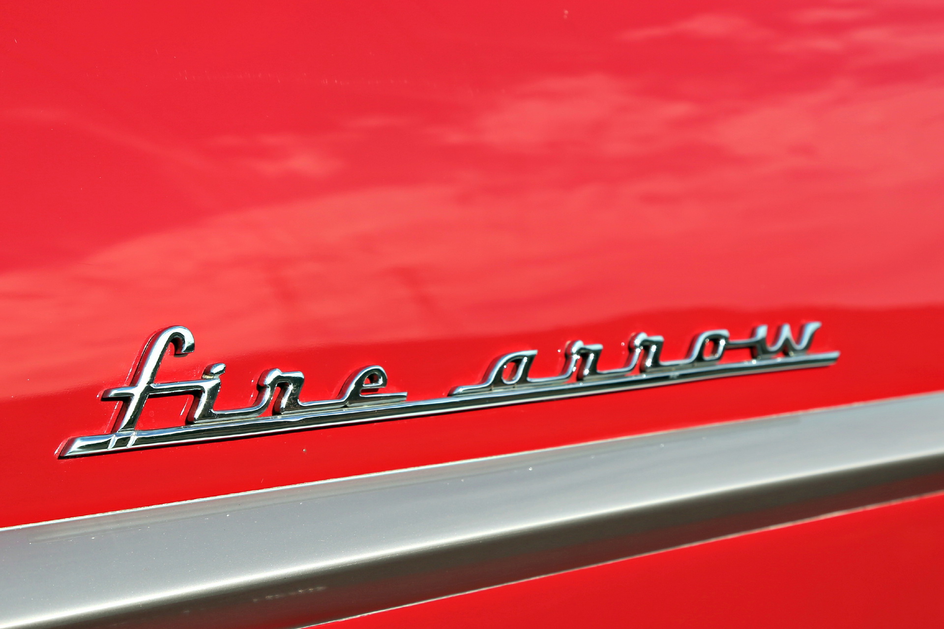 Three Gorgeous 1950s Dodge Concept Cars Designed By Ghia Come Up For Sale