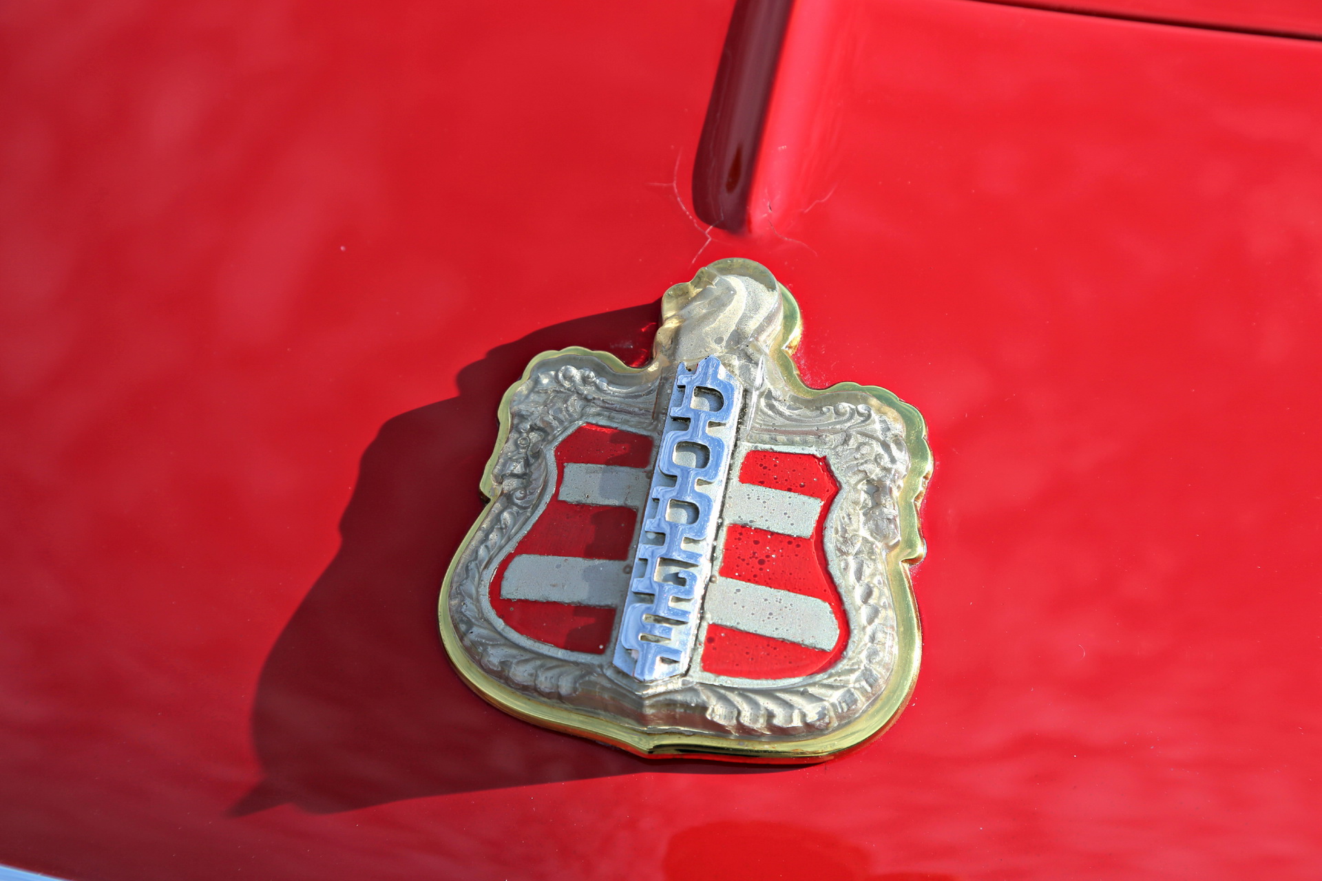 Three Gorgeous 1950s Dodge Concept Cars Designed By Ghia Come Up For Sale