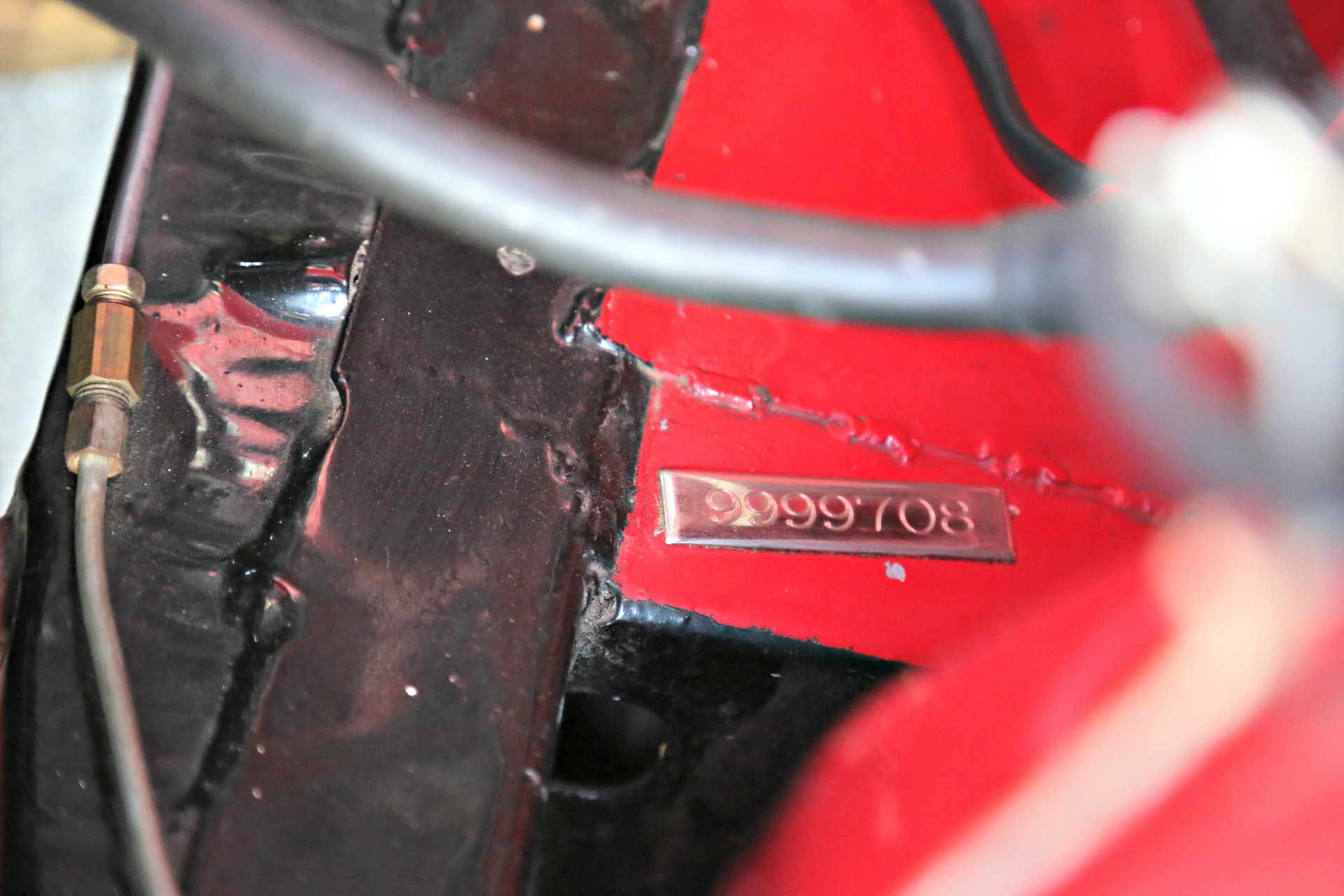 Three Gorgeous 1950s Dodge Concept Cars Designed By Ghia Come Up For Sale