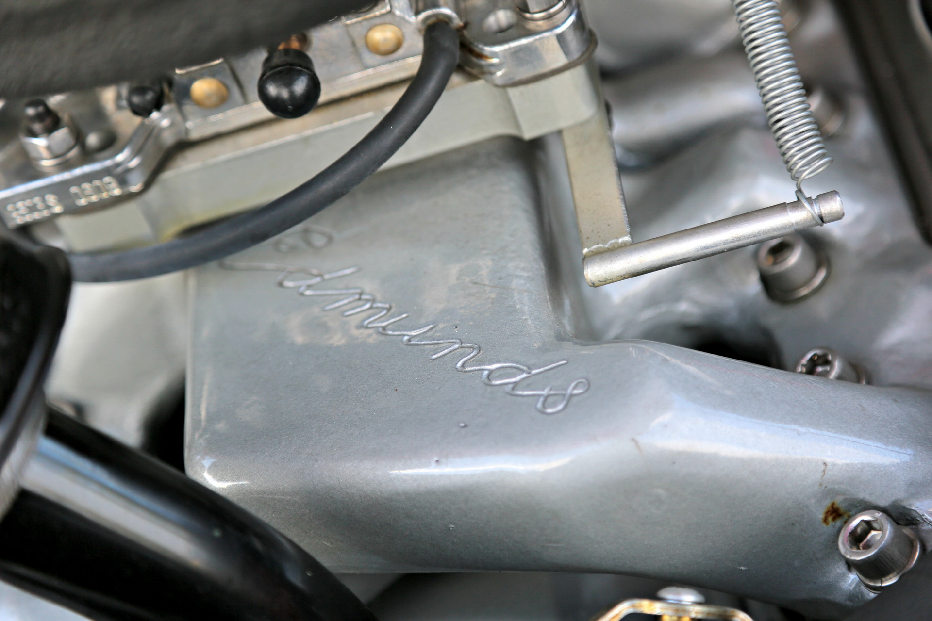 Three Gorgeous 1950s Dodge Concept Cars Designed By Ghia Come Up For Sale