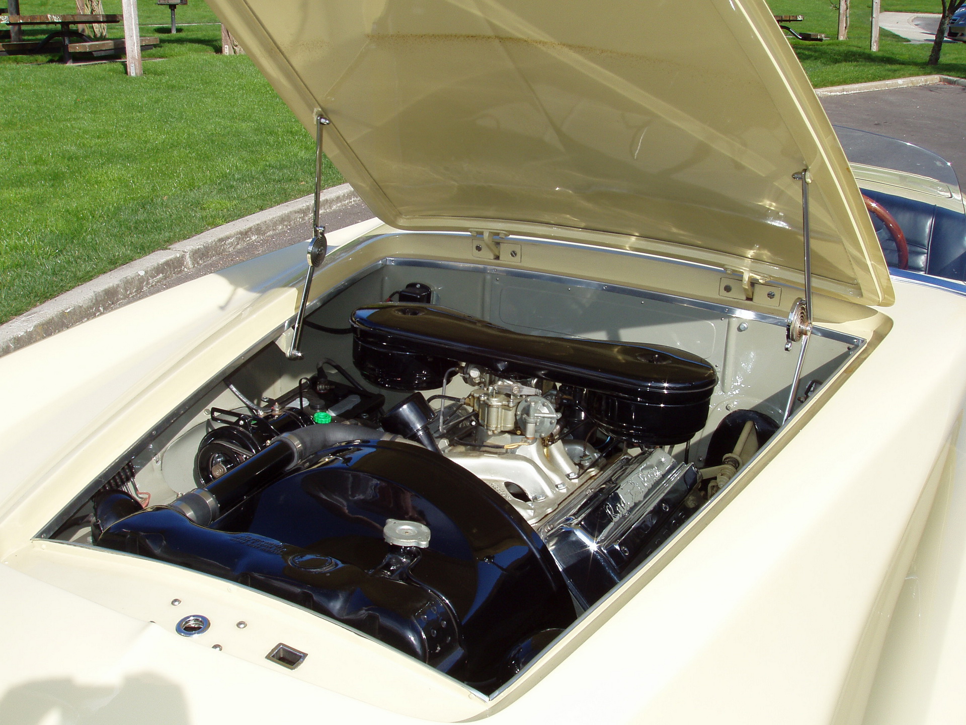 Three Gorgeous 1950s Dodge Concept Cars Designed By Ghia Come Up For Sale