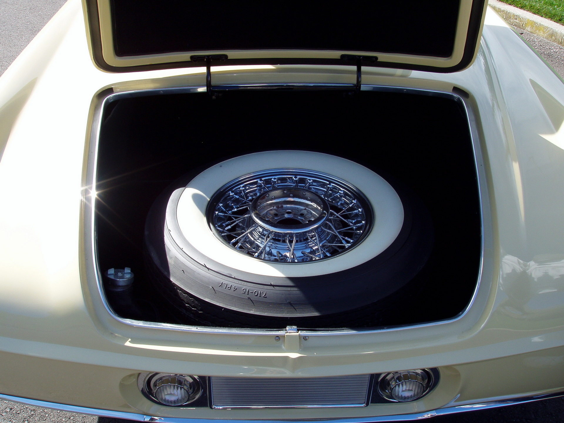 Three Gorgeous 1950s Dodge Concept Cars Designed By Ghia Come Up For Sale