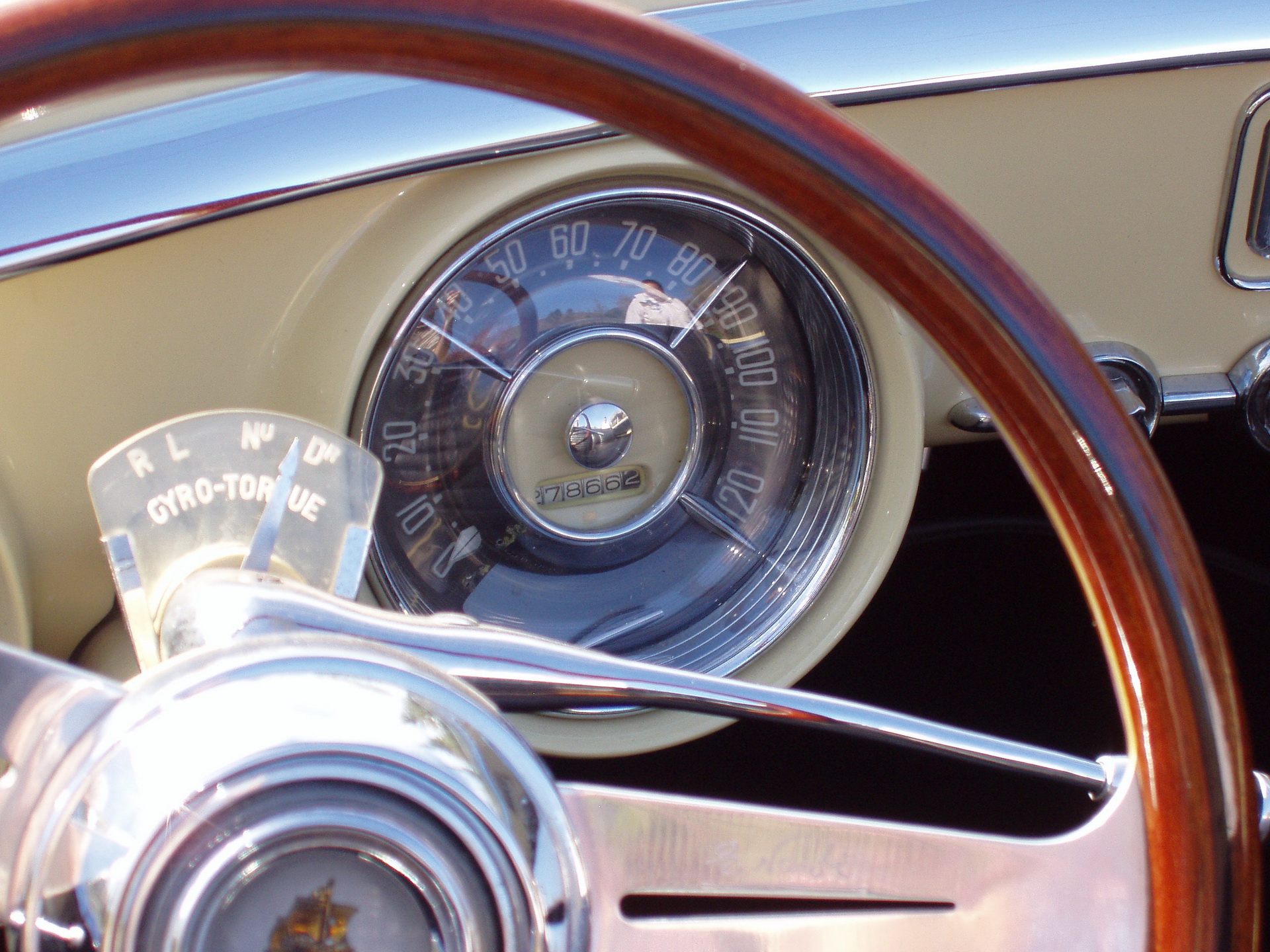 Three Gorgeous 1950s Dodge Concept Cars Designed By Ghia Come Up For Sale