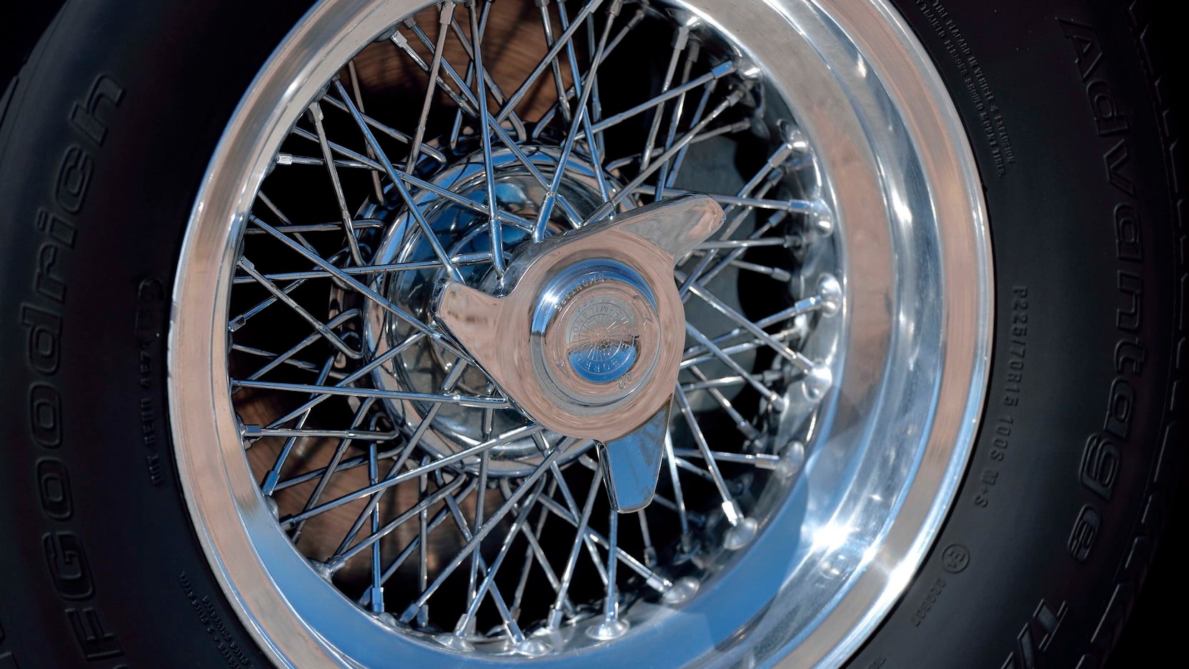 This 1967 Lamborghini 400 GT Isn’t Perfect, But It’s Still Beautiful Nonetheless