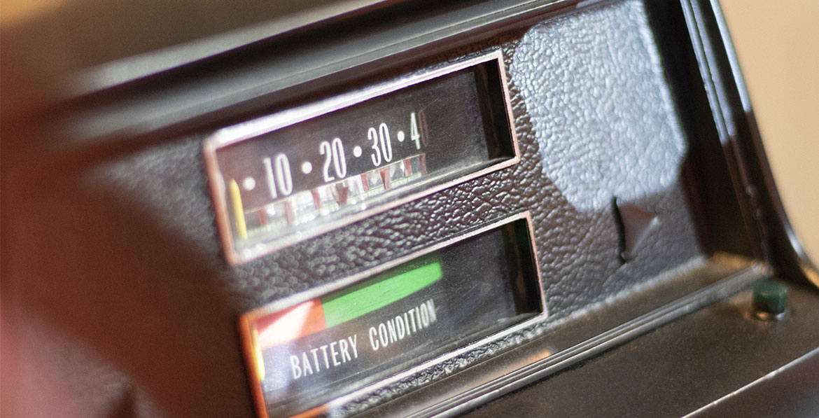 GM’s XP 512E Was A Wonderfully Weird Electric Bubble Car