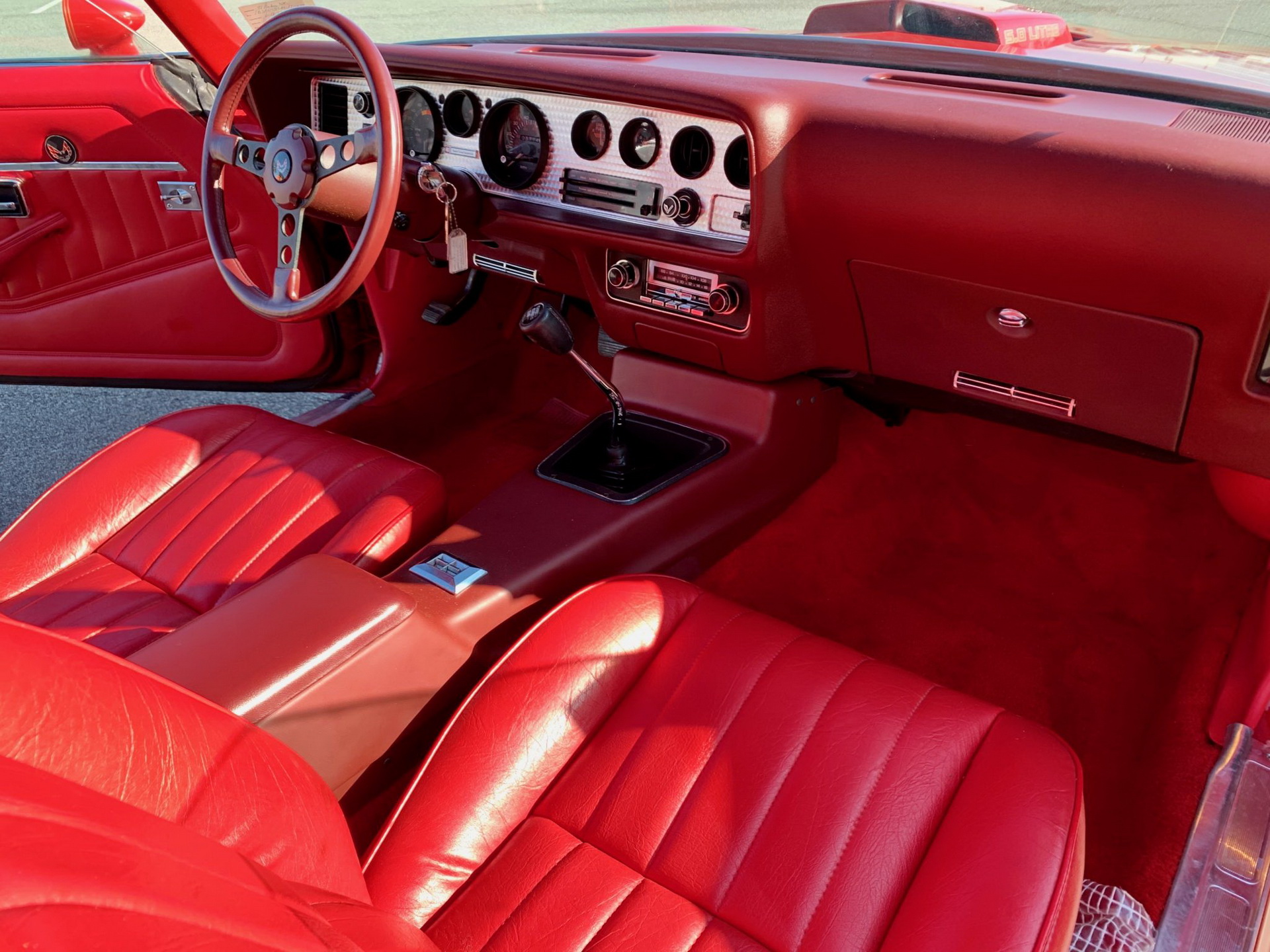 Will This Original 4k-Mile 1981 Pontiac Firebird Trans Am Make You Scream Like A Chicken?