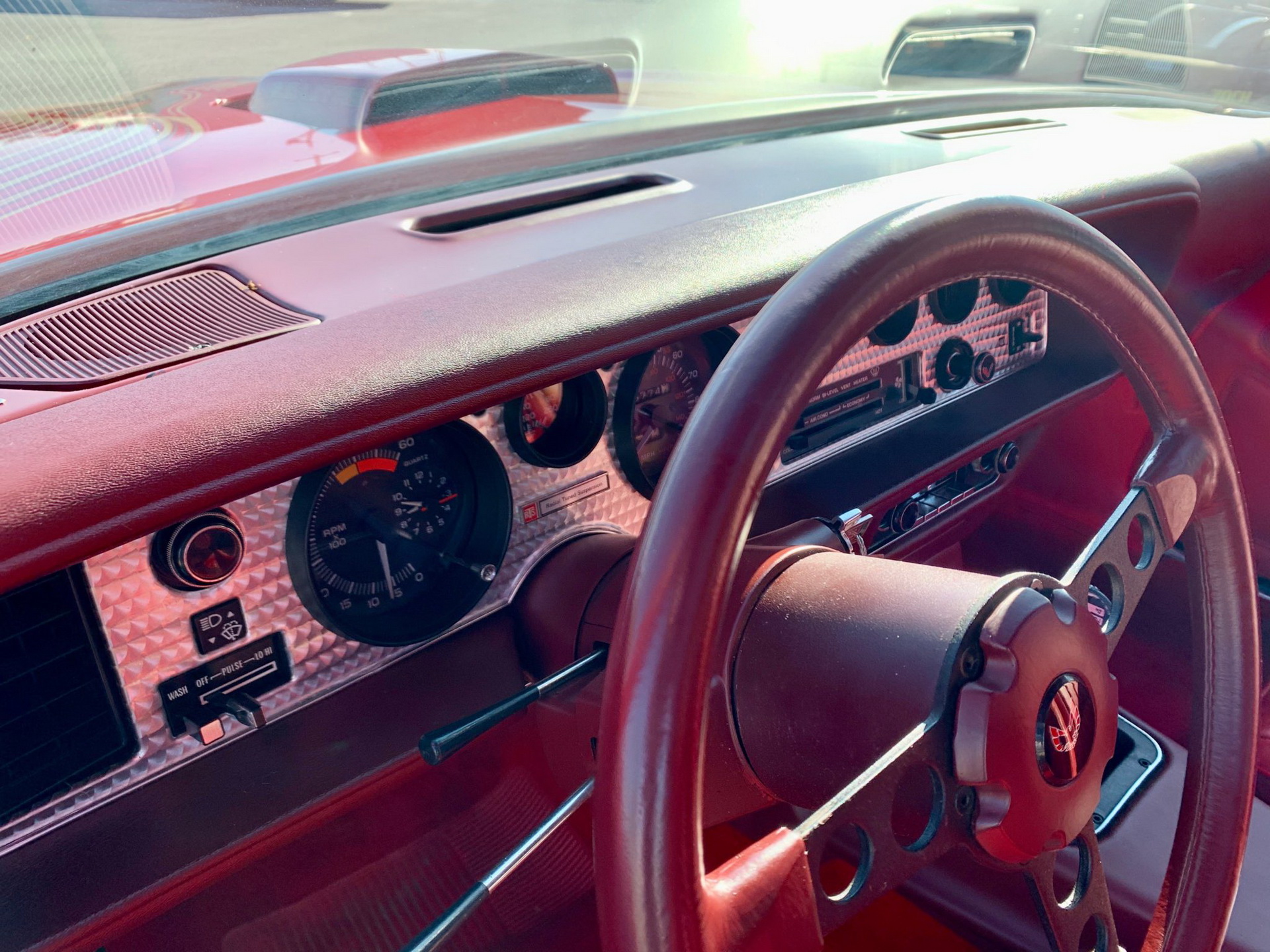 Will This Original 4k-Mile 1981 Pontiac Firebird Trans Am Make You Scream Like A Chicken?