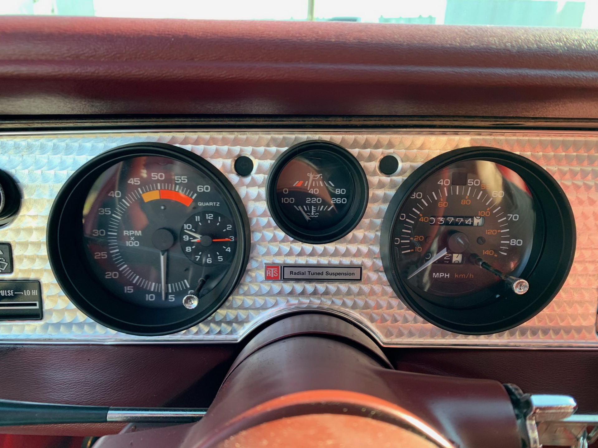 Will This Original 4k-Mile 1981 Pontiac Firebird Trans Am Make You Scream Like A Chicken?