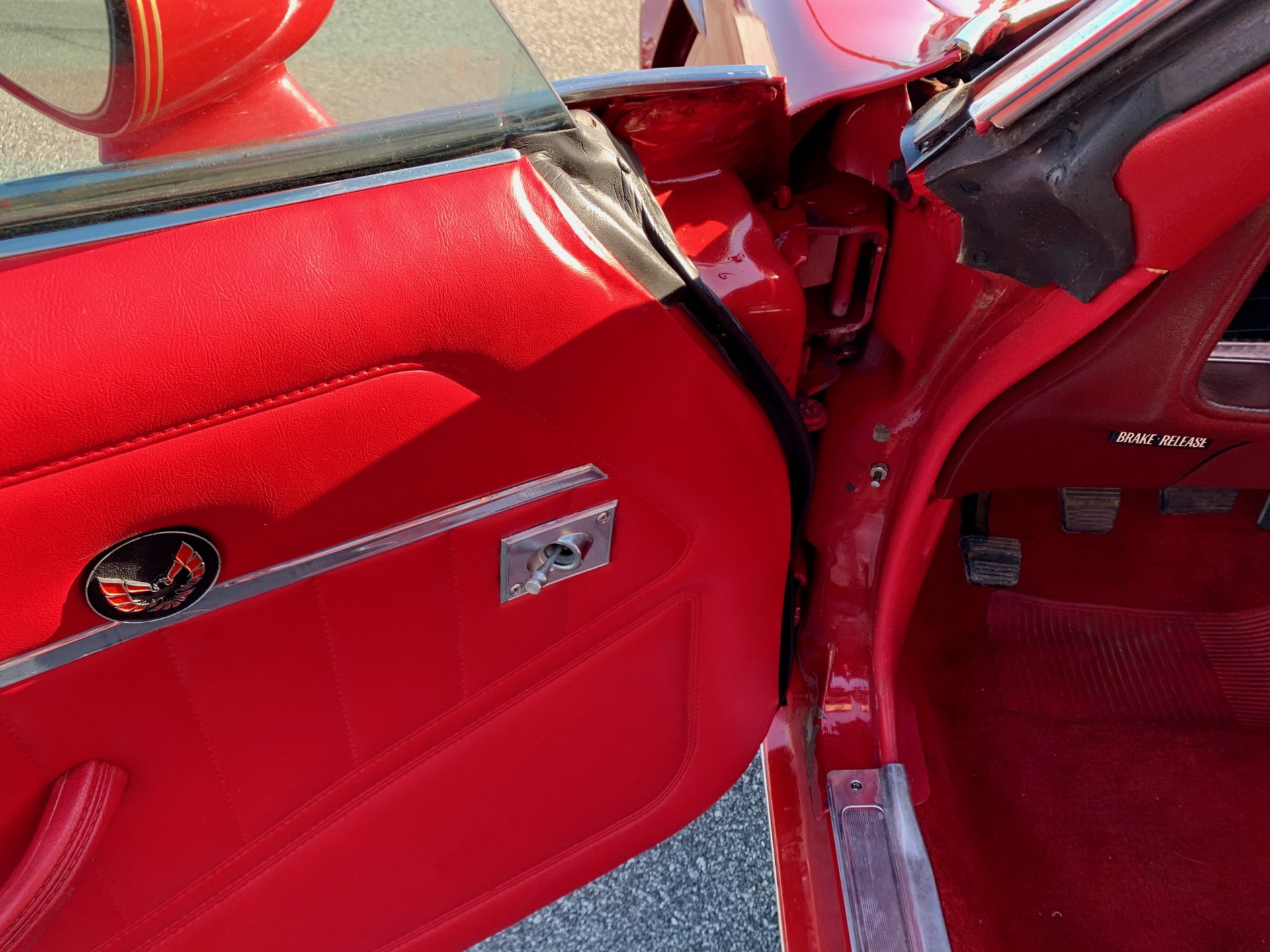 Will This Original 4k-Mile 1981 Pontiac Firebird Trans Am Make You Scream Like A Chicken?