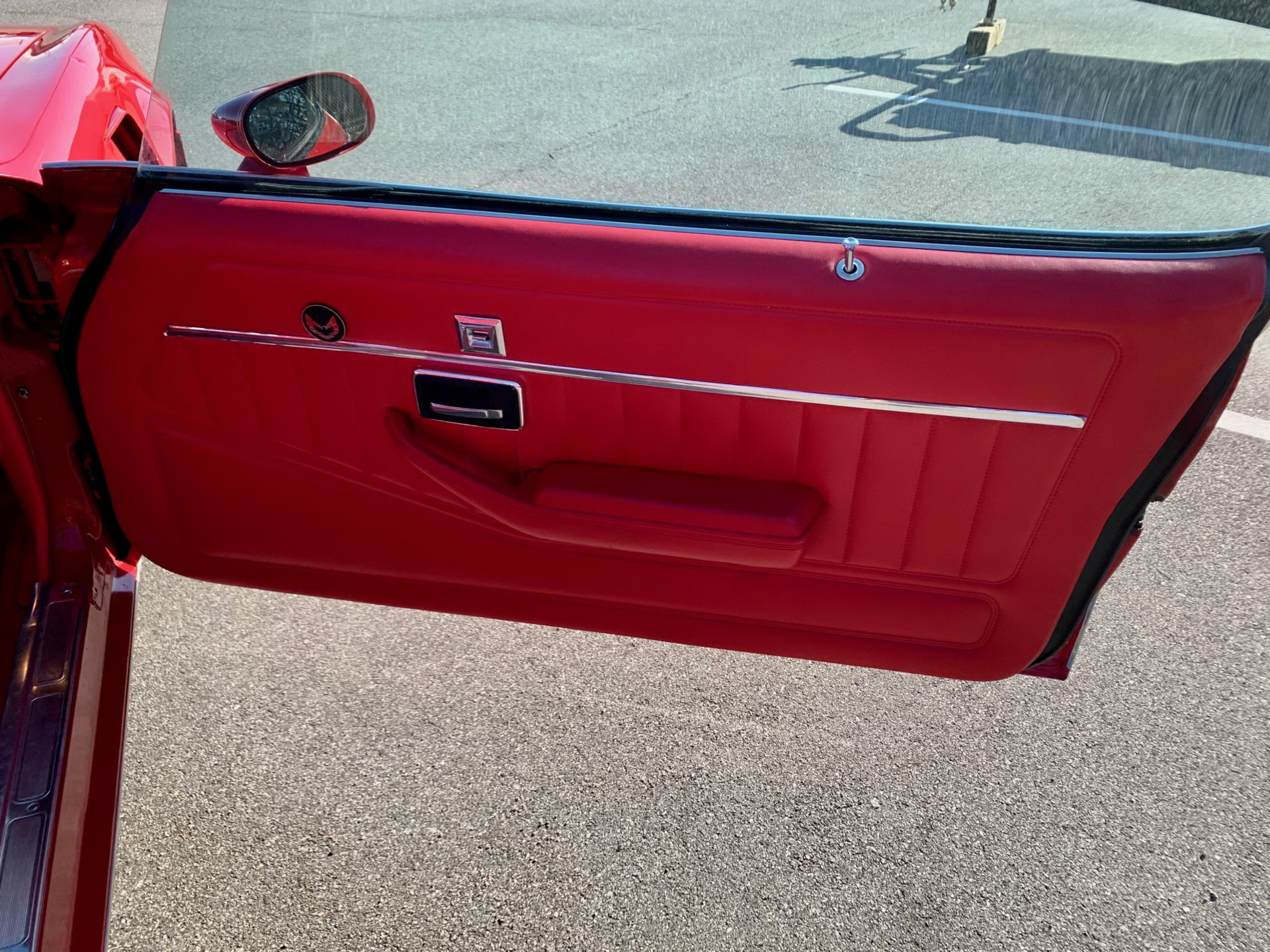 Will This Original 4k-Mile 1981 Pontiac Firebird Trans Am Make You Scream Like A Chicken?