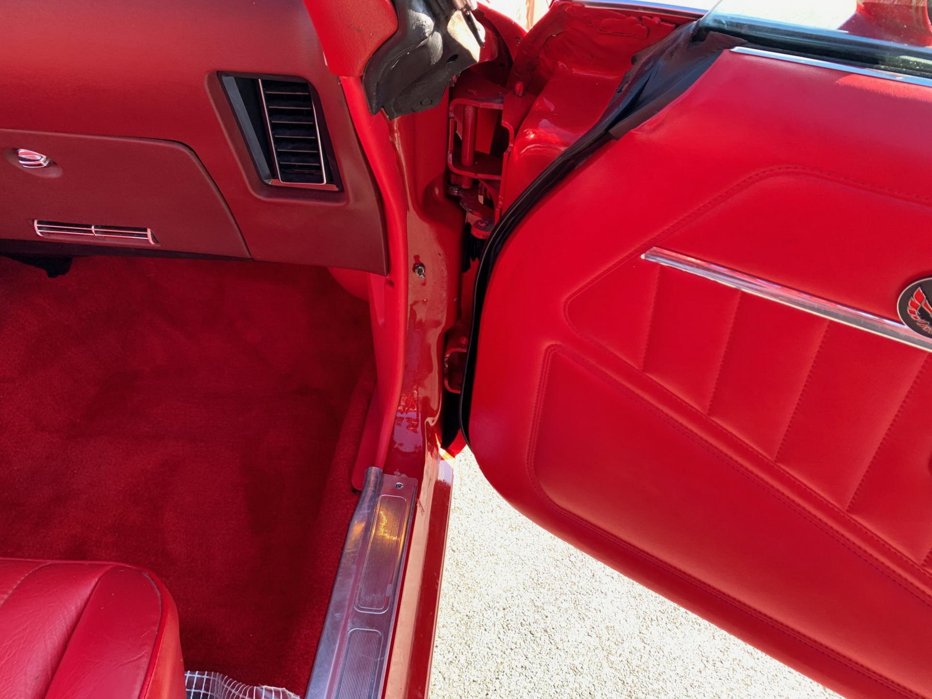 Will This Original 4k-Mile 1981 Pontiac Firebird Trans Am Make You Scream Like A Chicken?