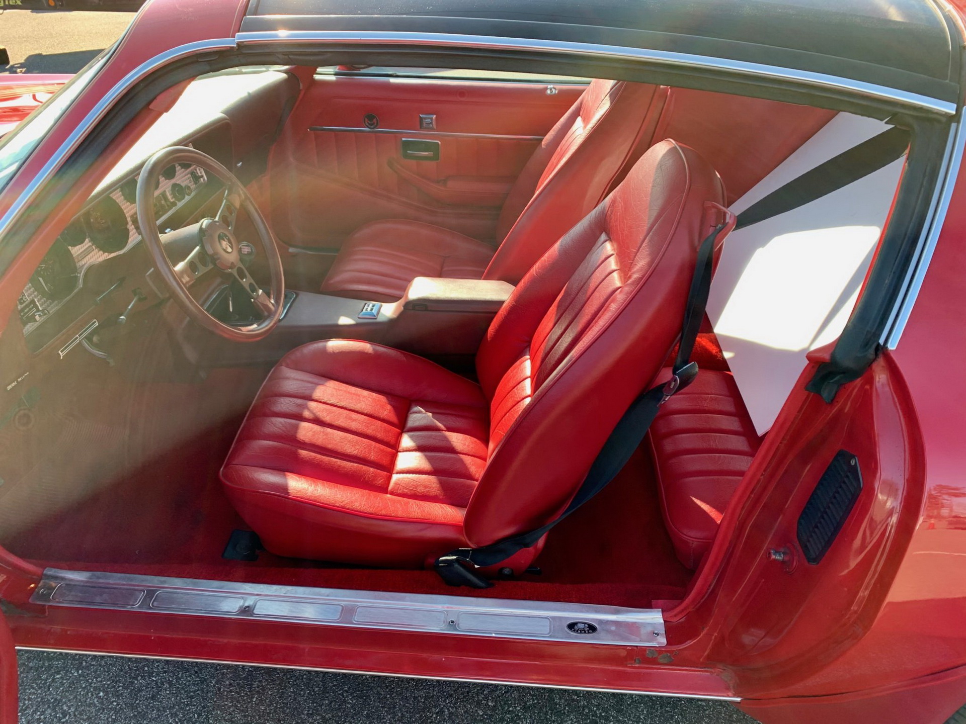 Will This Original 4k-Mile 1981 Pontiac Firebird Trans Am Make You Scream Like A Chicken?