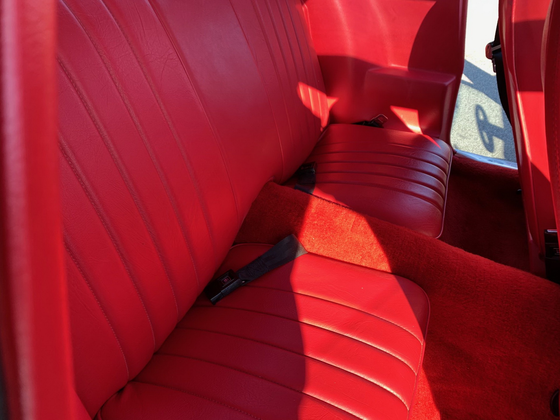 Will This Original 4k-Mile 1981 Pontiac Firebird Trans Am Make You Scream Like A Chicken?