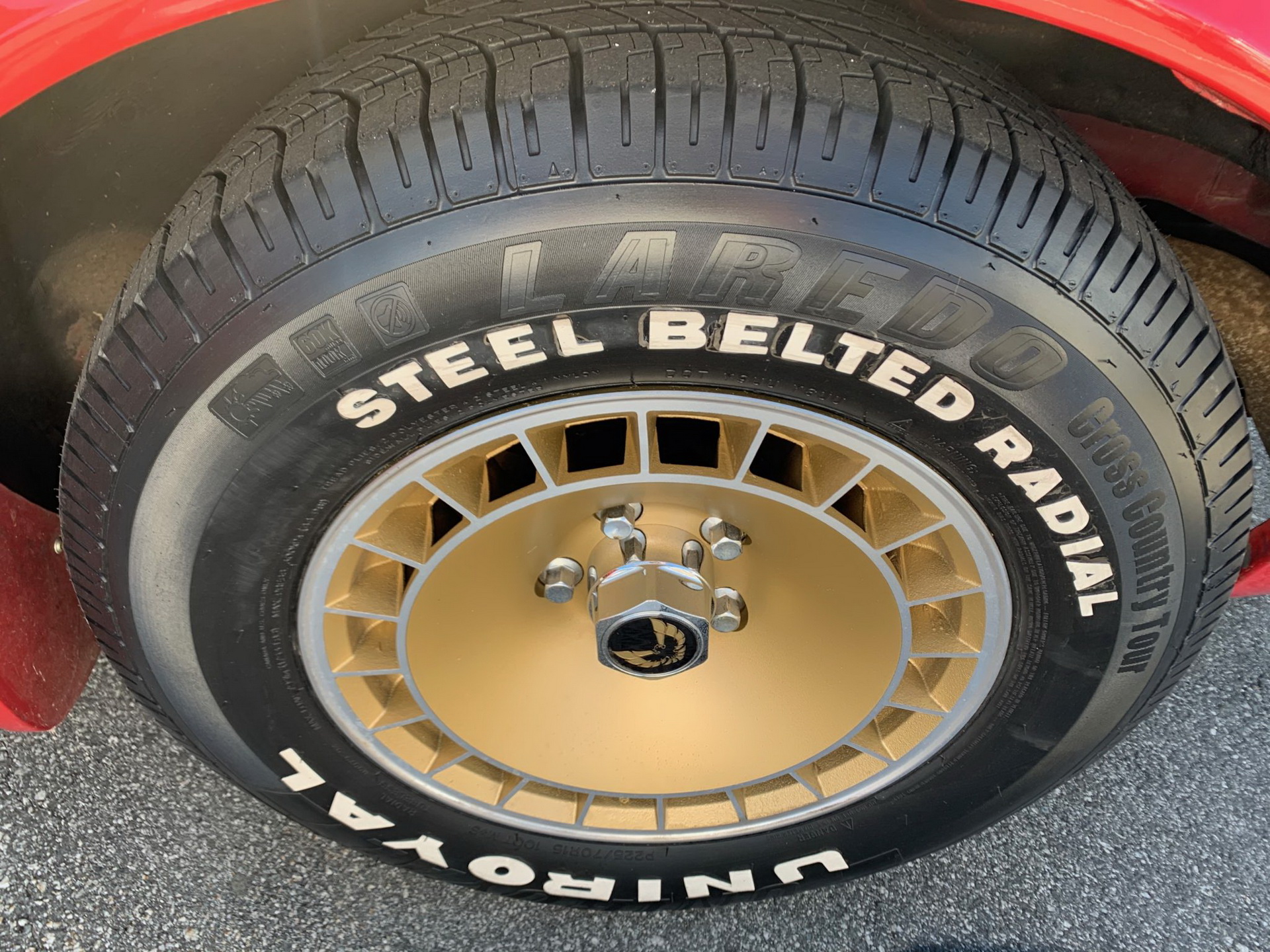 Will This Original 4k-Mile 1981 Pontiac Firebird Trans Am Make You Scream Like A Chicken?