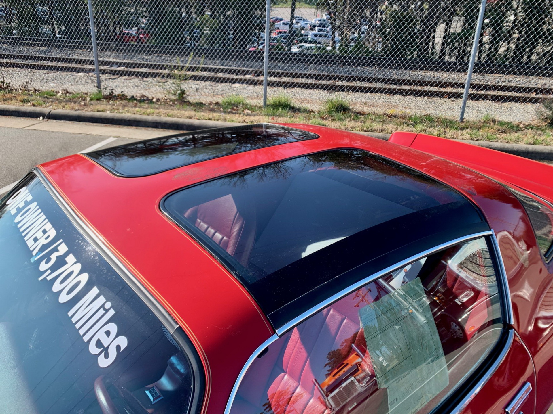 Will This Original 4k-Mile 1981 Pontiac Firebird Trans Am Make You Scream Like A Chicken?