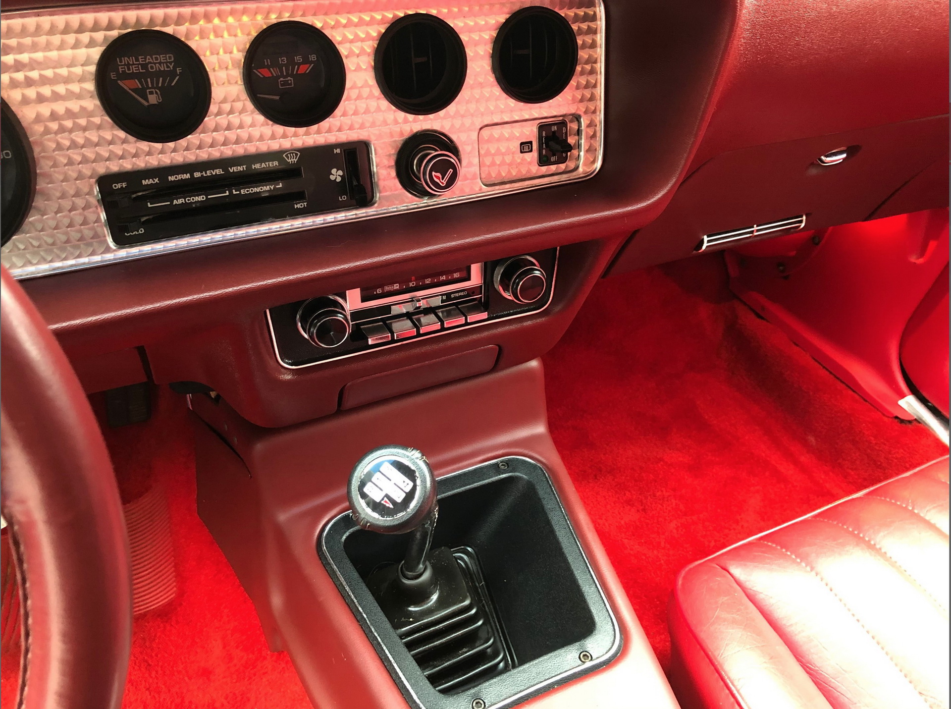 Will This Original 4k-Mile 1981 Pontiac Firebird Trans Am Make You Scream Like A Chicken?