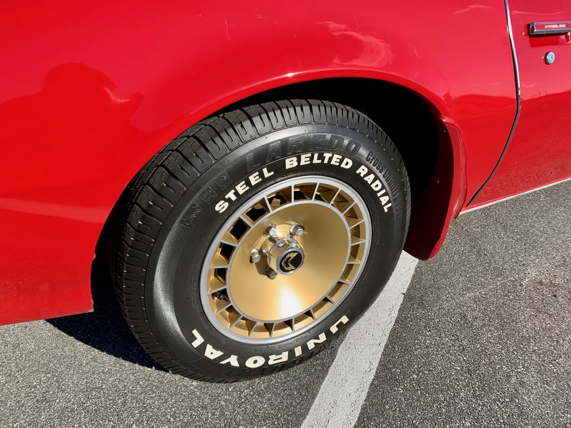 Will This Original 4k-Mile 1981 Pontiac Firebird Trans Am Make You Scream Like A Chicken?