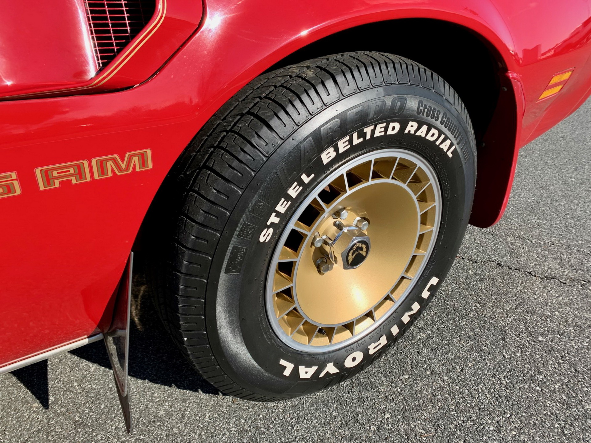 Will This Original 4k-Mile 1981 Pontiac Firebird Trans Am Make You Scream Like A Chicken?