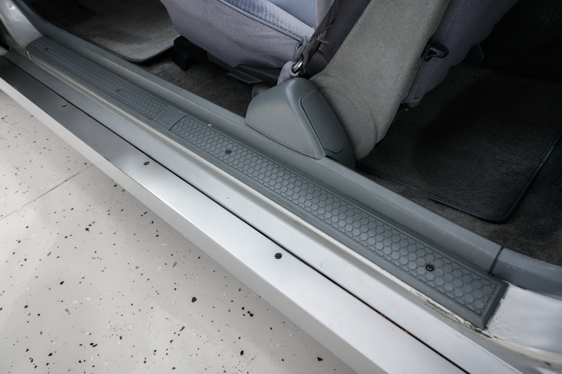 Relive Your High School Glory Days With An ’85 Camaro IROC-Z