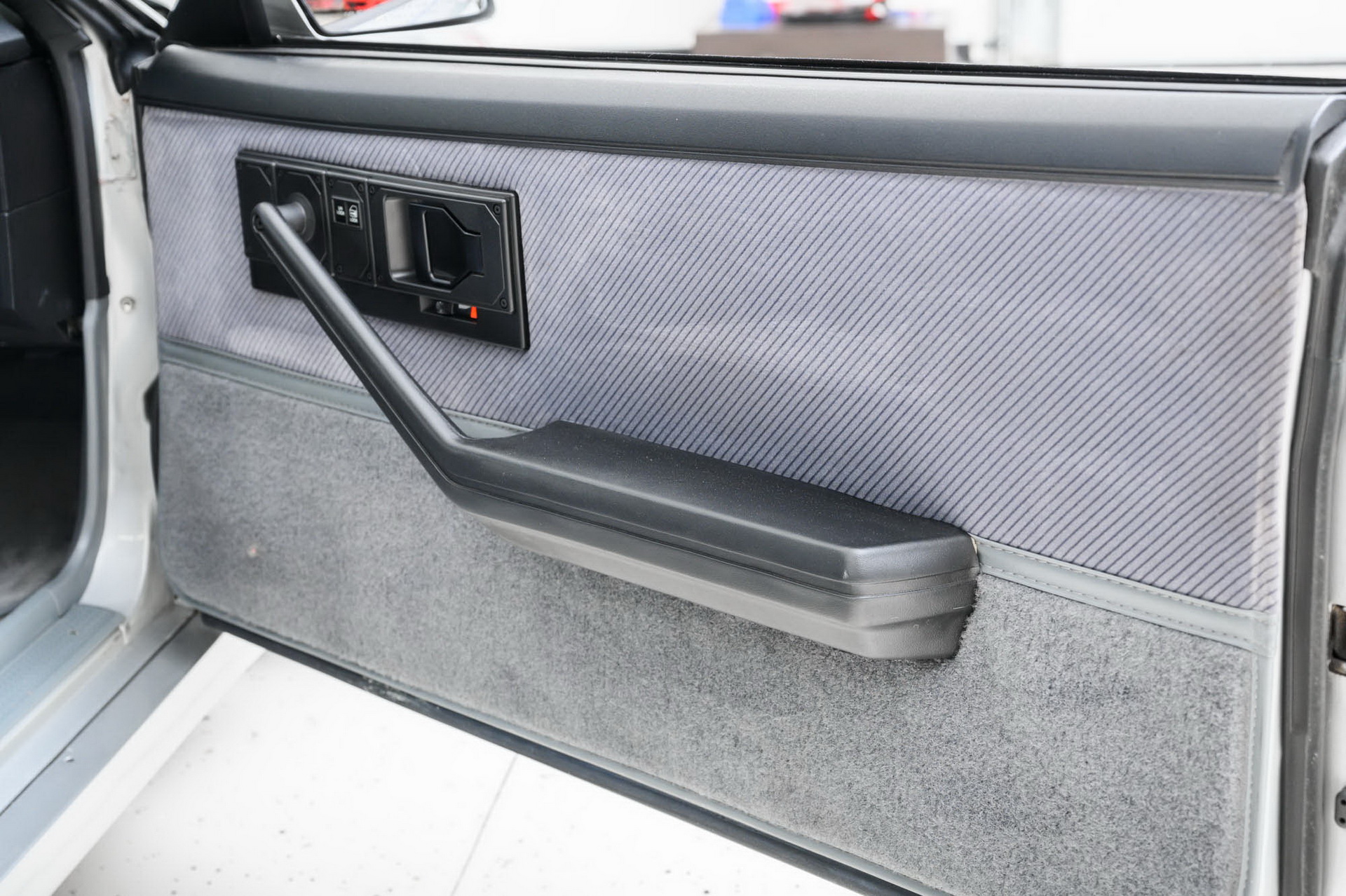 Relive Your High School Glory Days With An ’85 Camaro IROC-Z