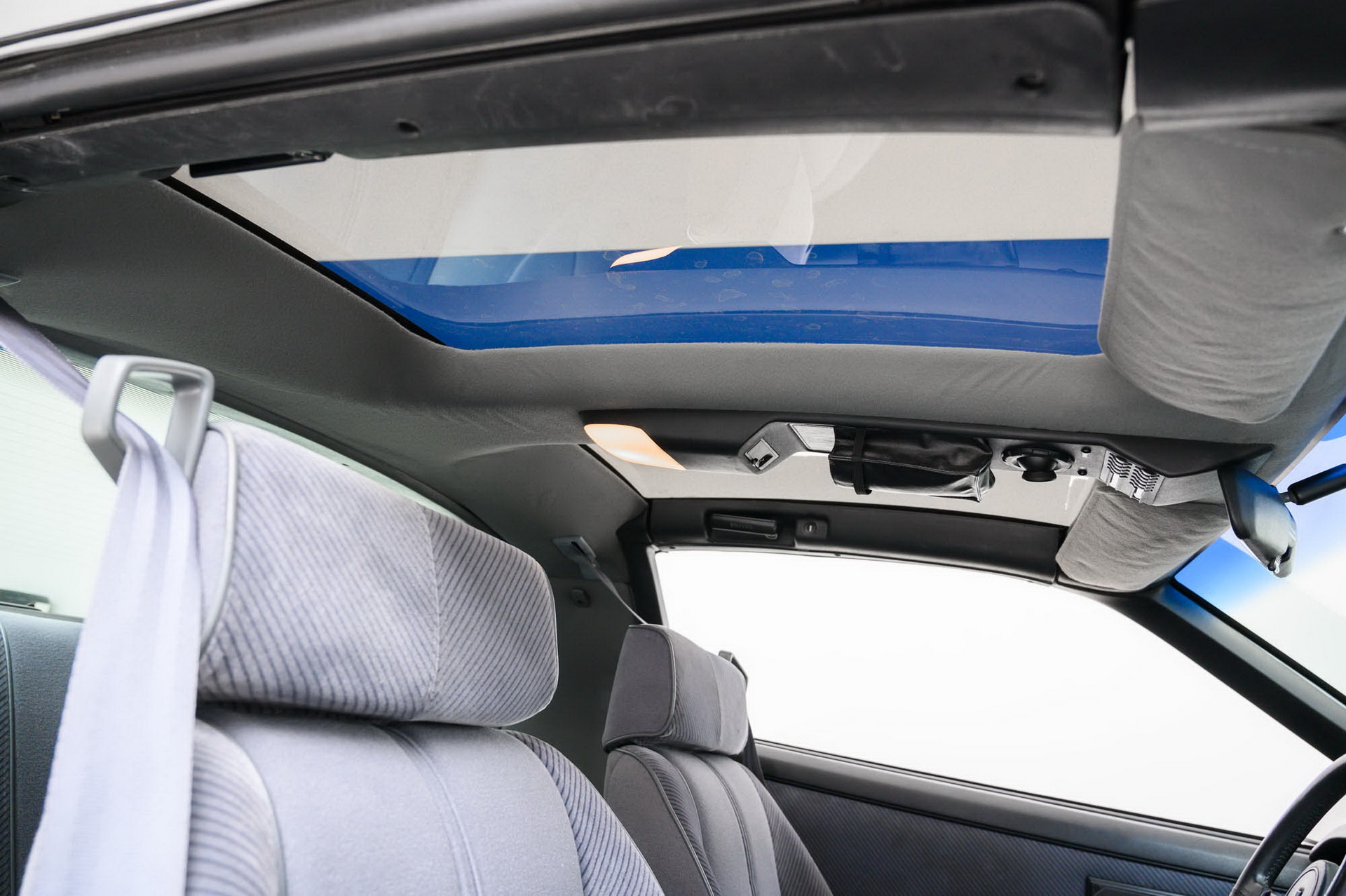 Relive Your High School Glory Days With An ’85 Camaro IROC-Z