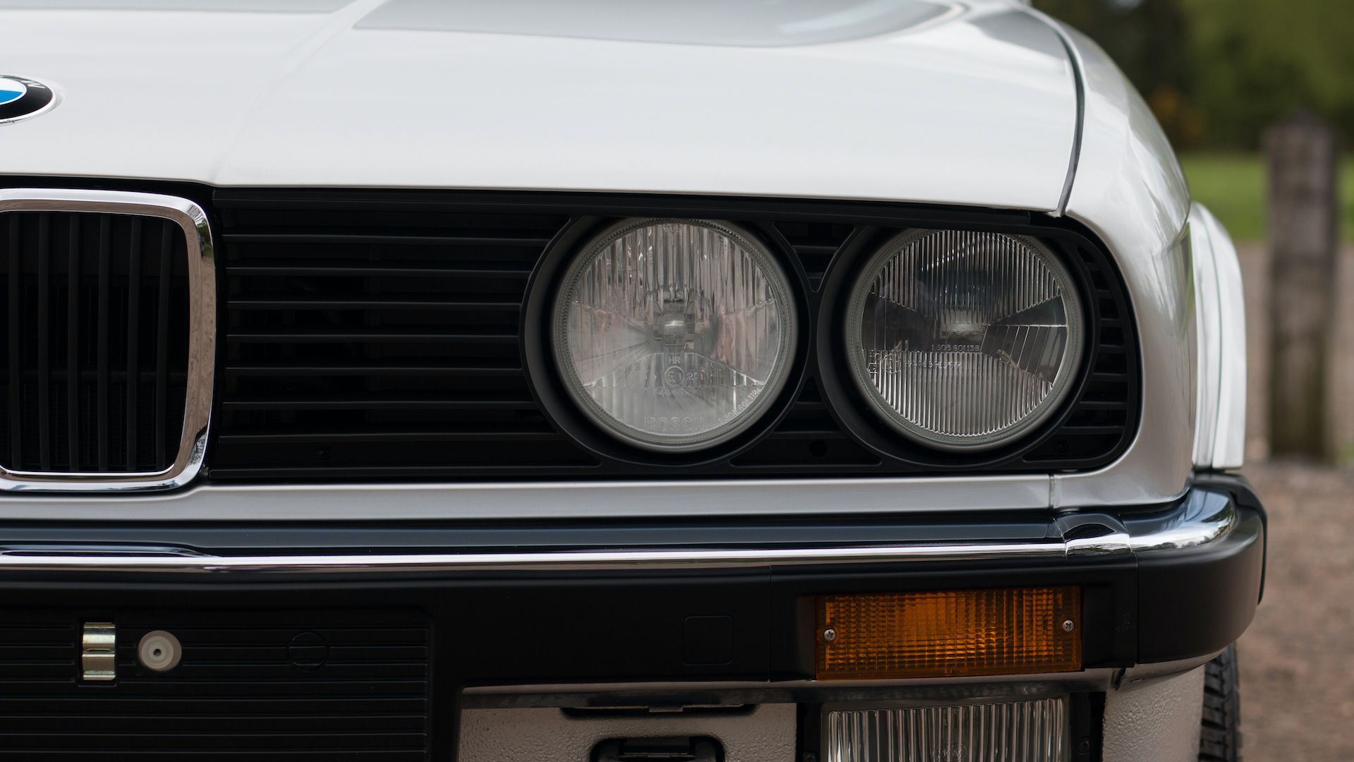 Virtually Brand New, Unregistered 1986 BMW 325iX Is Calling For Your $50,000