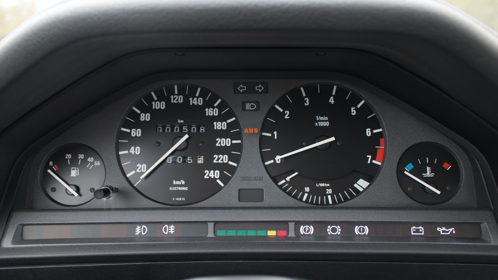 Virtually Brand New, Unregistered 1986 BMW 325iX Is Calling For Your $50,000