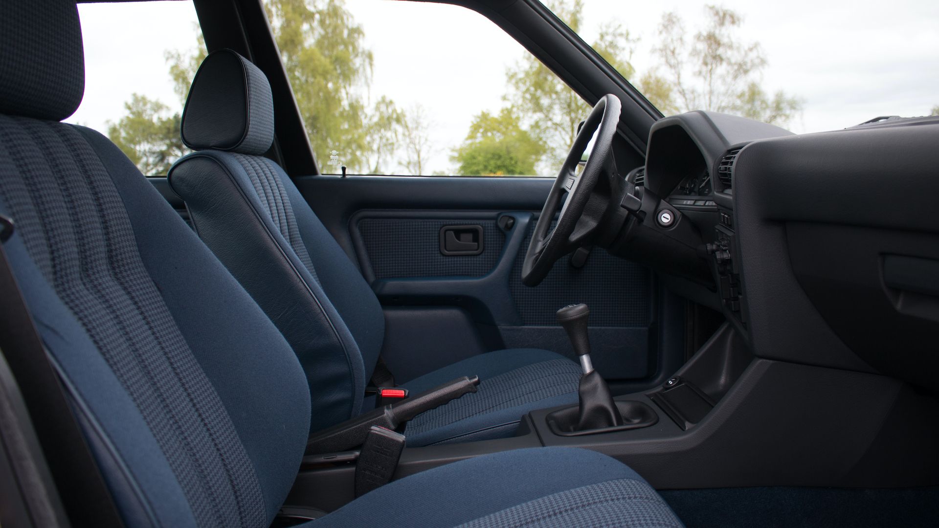 Virtually Brand New, Unregistered 1986 BMW 325iX Is Calling For Your $50,000