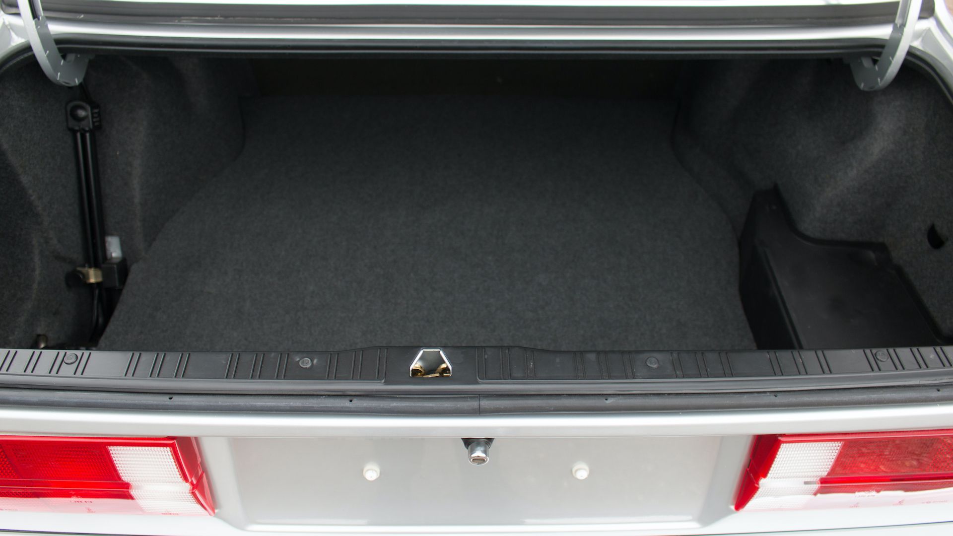 Virtually Brand New, Unregistered 1986 BMW 325iX Is Calling For Your $50,000