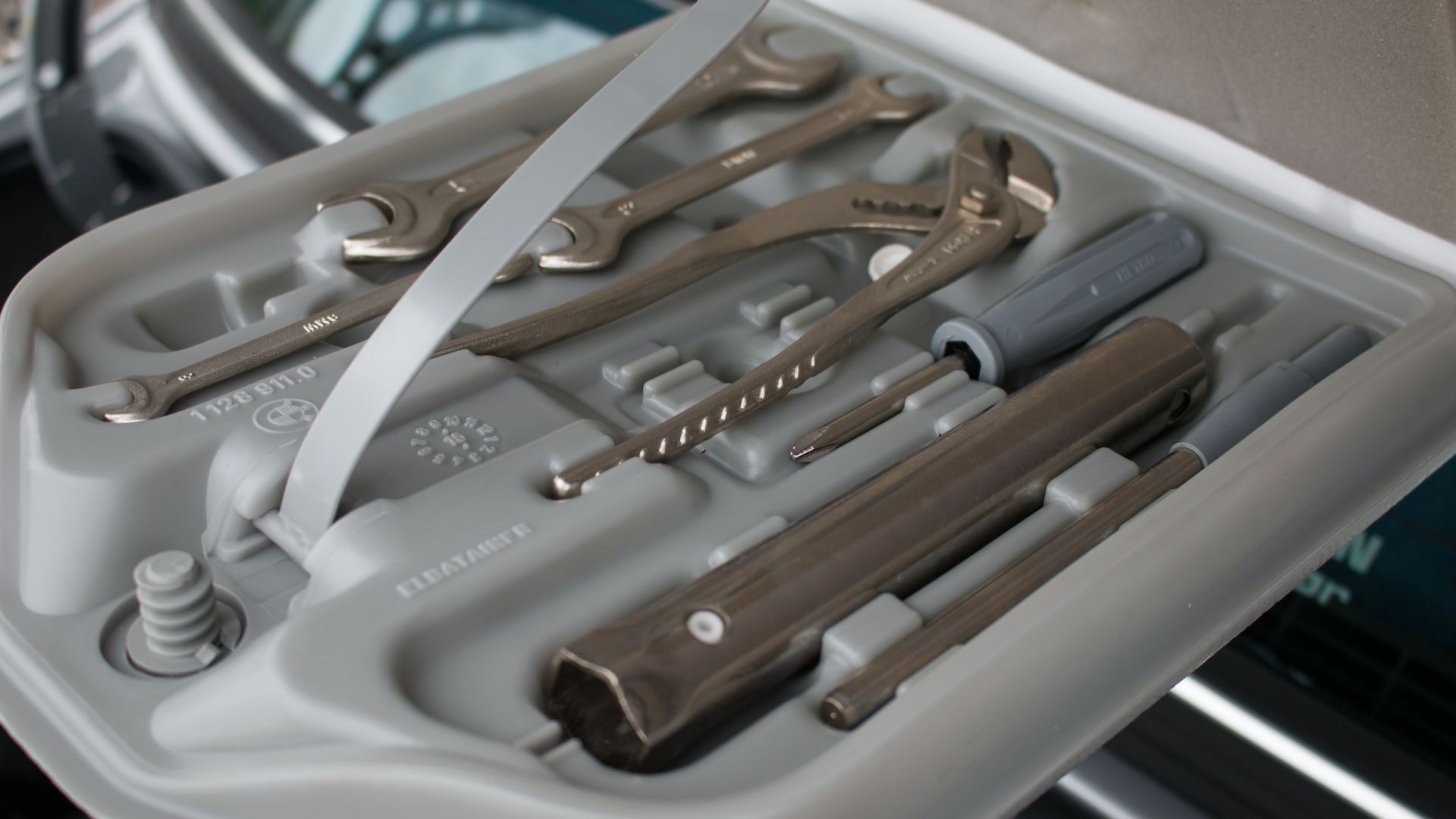 Virtually Brand New, Unregistered 1986 BMW 325iX Is Calling For Your $50,000