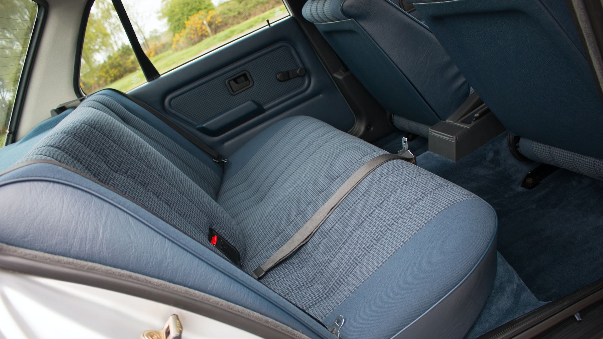 Virtually Brand New, Unregistered 1986 BMW 325iX Is Calling For Your $50,000