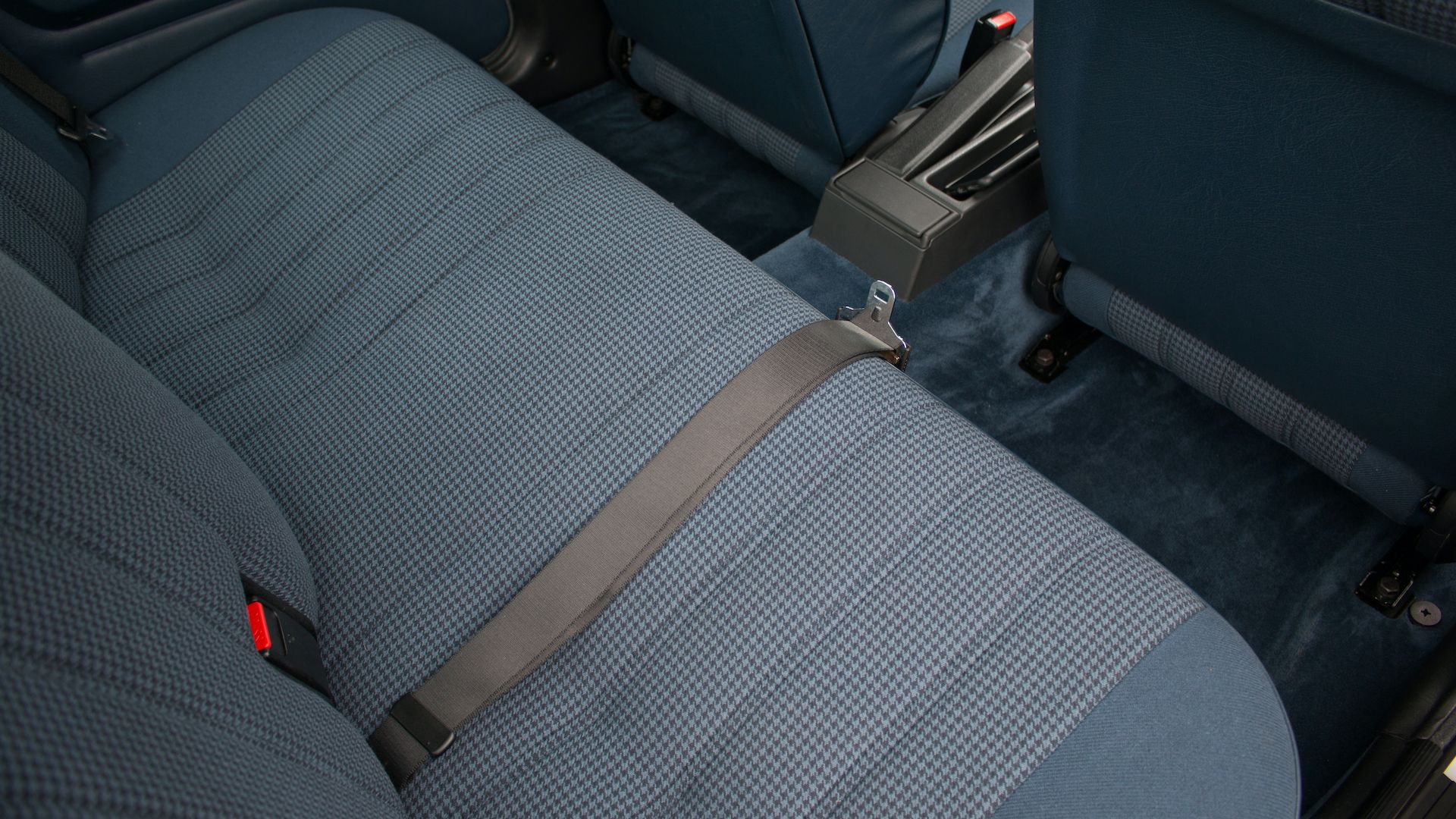 Virtually Brand New, Unregistered 1986 BMW 325iX Is Calling For Your $50,000