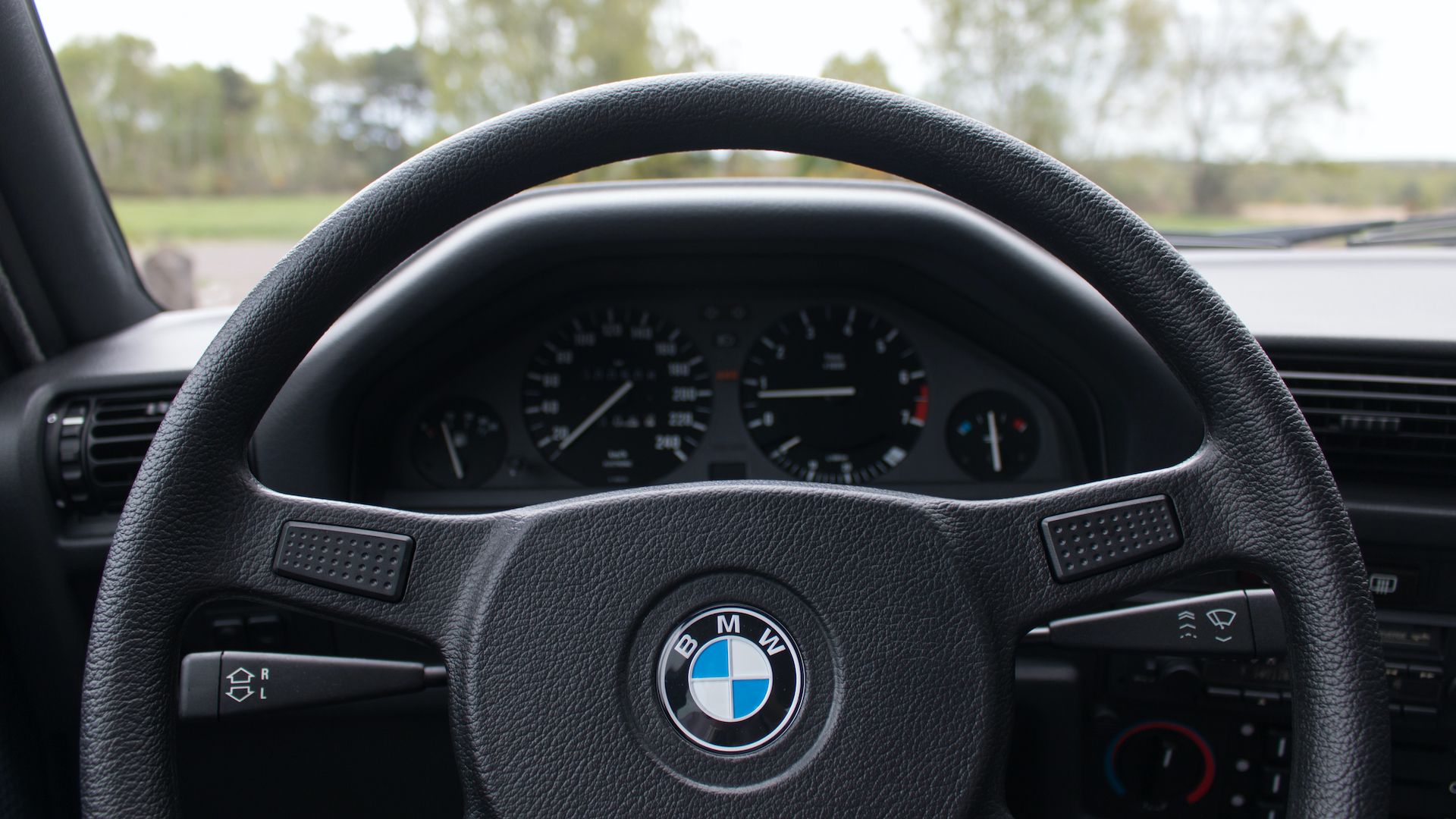 Virtually Brand New, Unregistered 1986 BMW 325iX Is Calling For Your $50,000