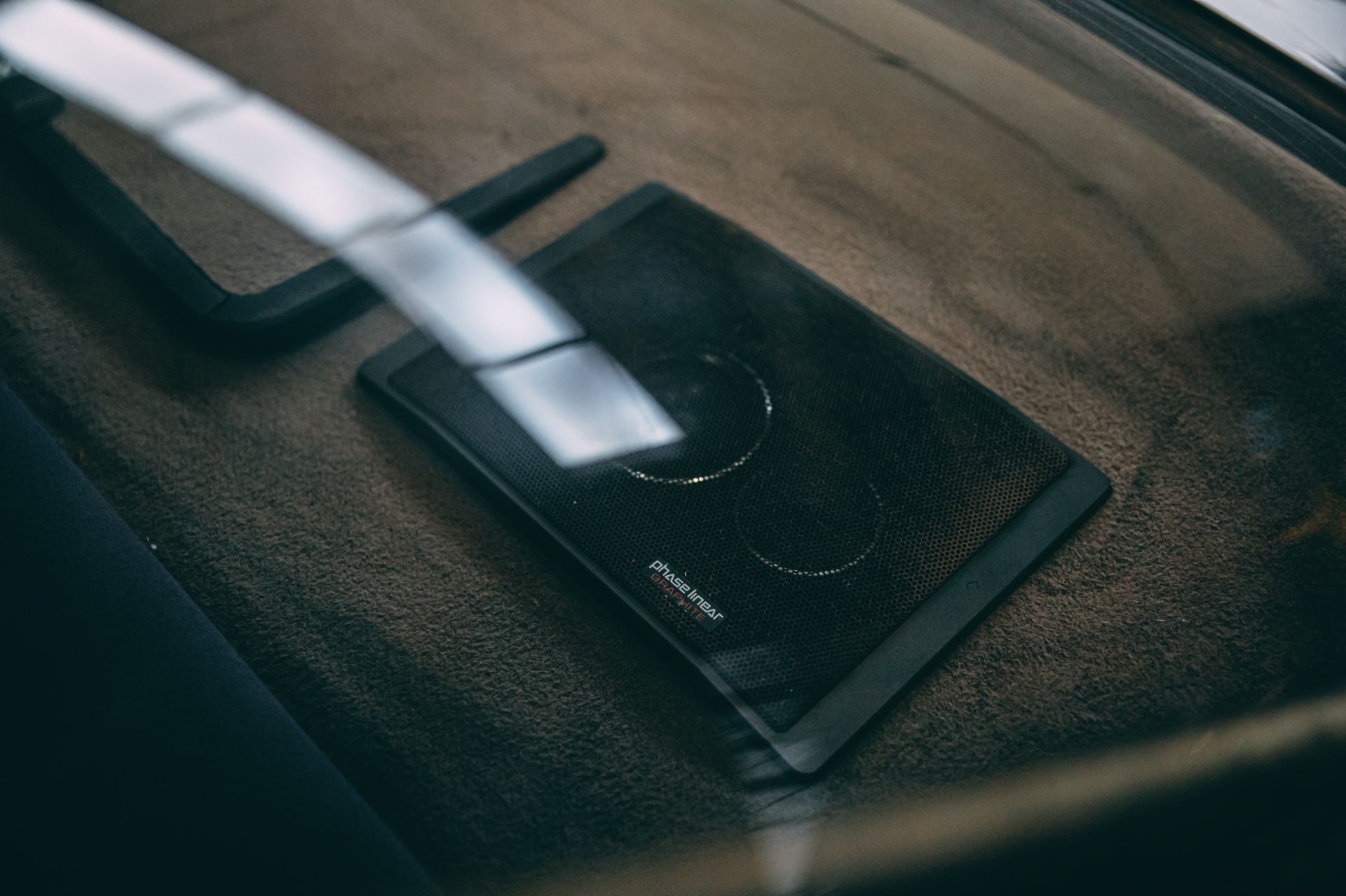 Hartge F1 Paired A 1988 Mercedes-Benz 300E With A Tuned BMW M Engine