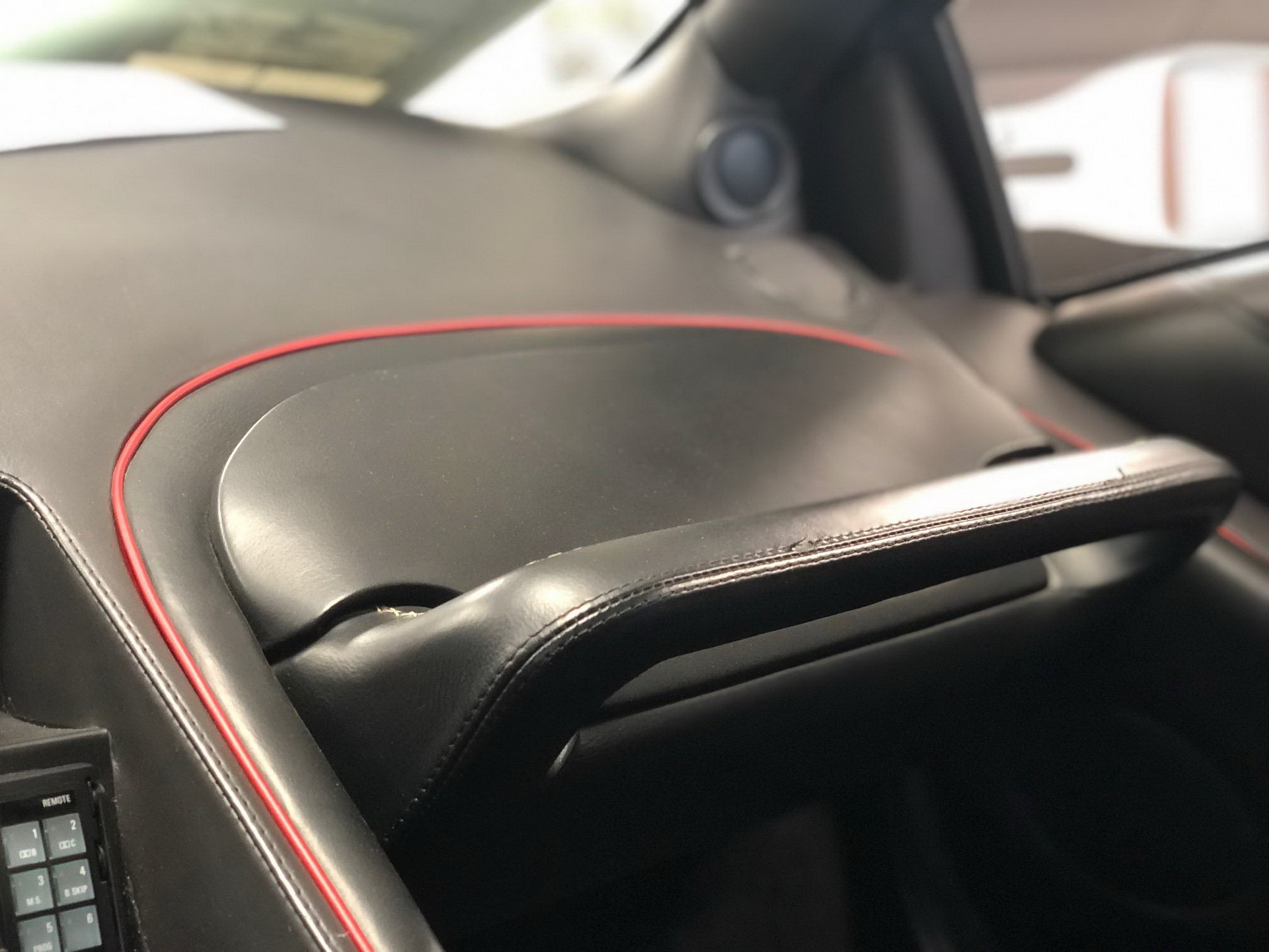 Make This White 1991 Lamborghini Diablo Your Poster Car