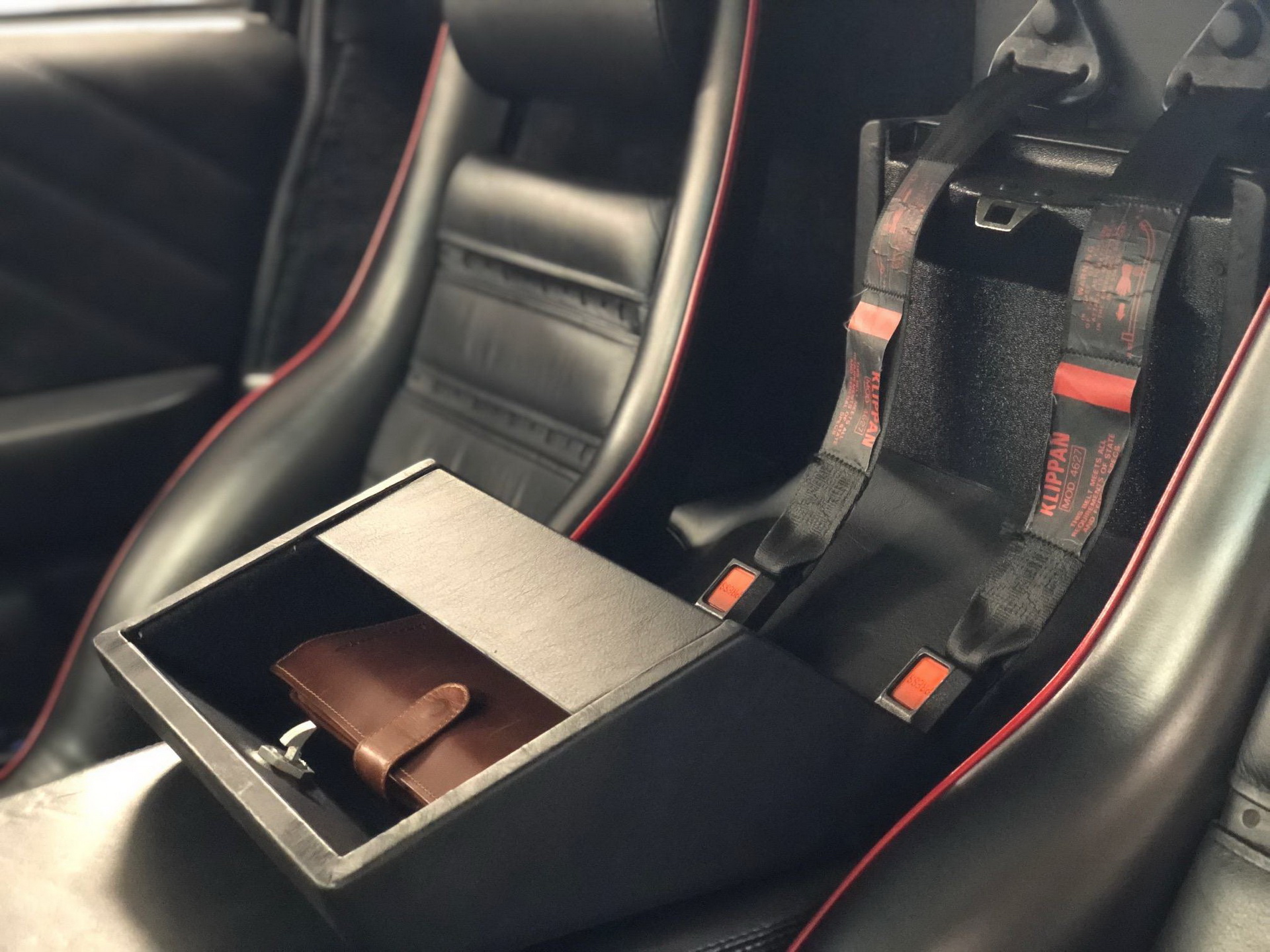 Make This White 1991 Lamborghini Diablo Your Poster Car