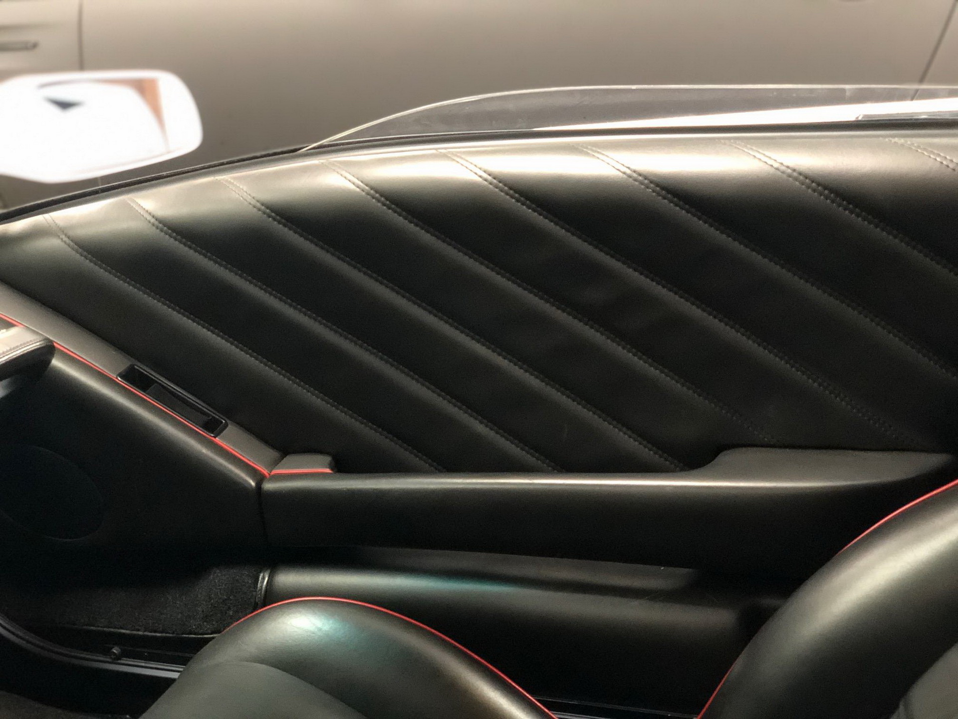 Make This White 1991 Lamborghini Diablo Your Poster Car