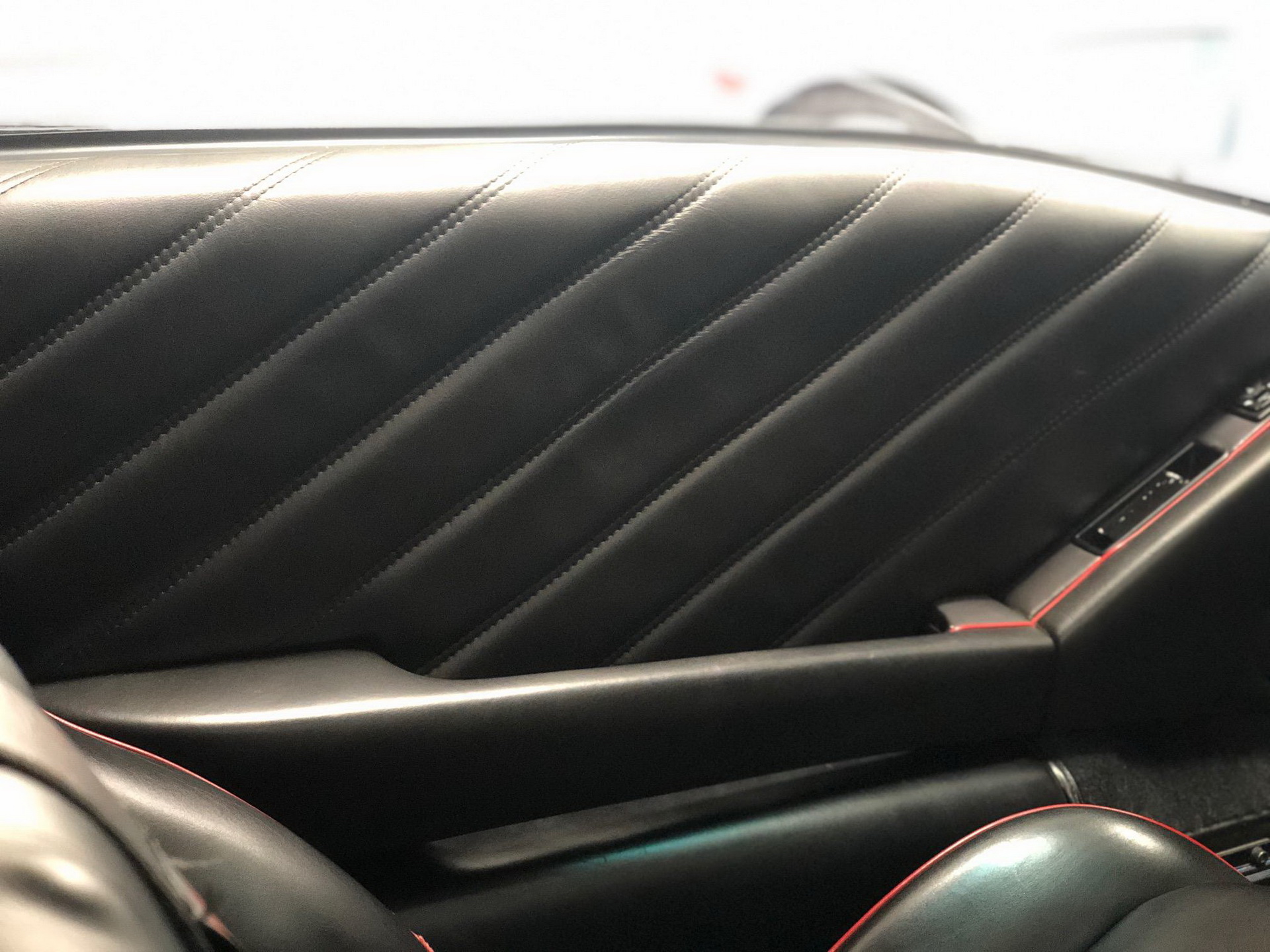 Make This White 1991 Lamborghini Diablo Your Poster Car