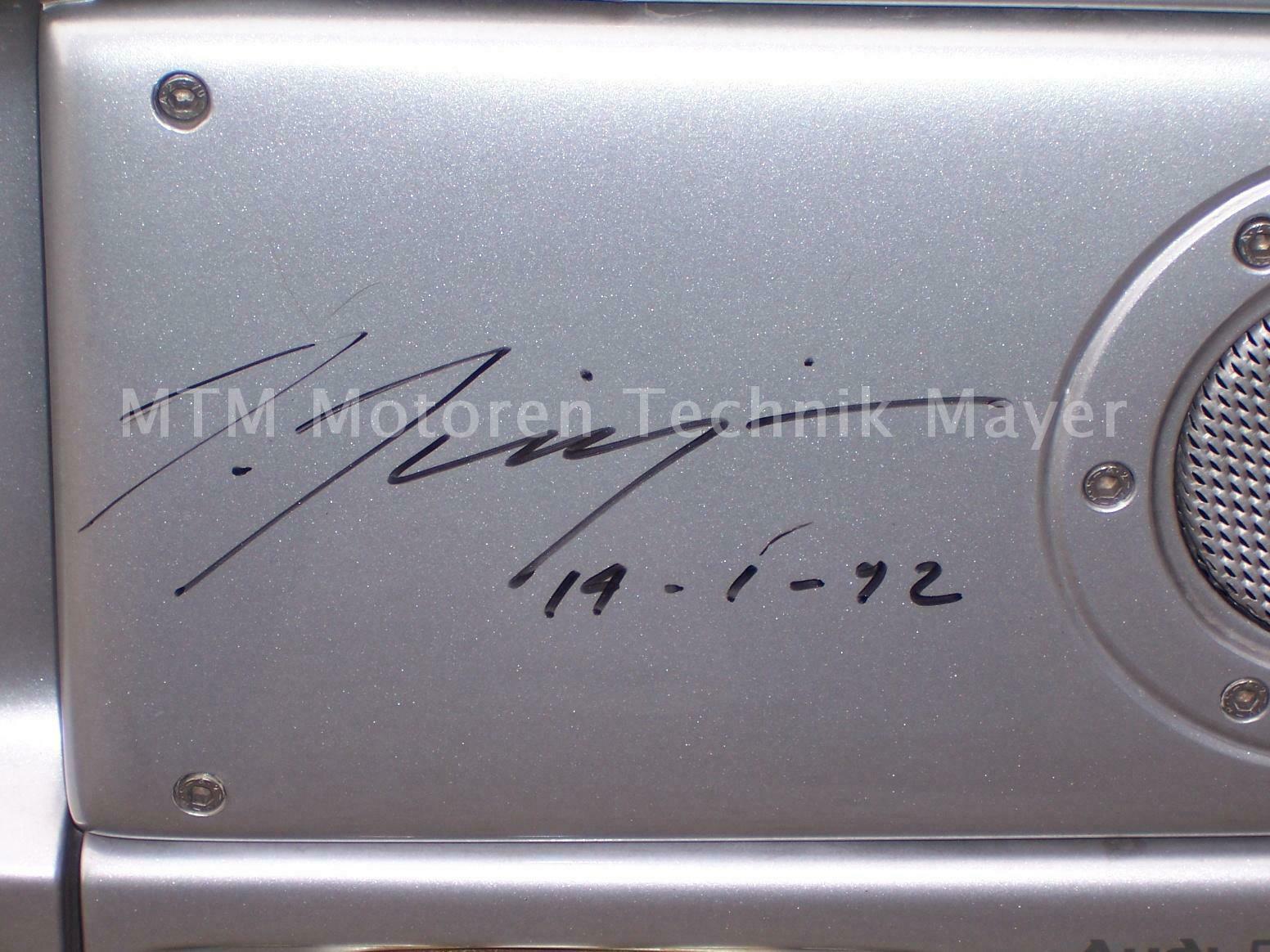 Make Everyone Think You’re From The Future With An Aztec Barchetta Giugiaro